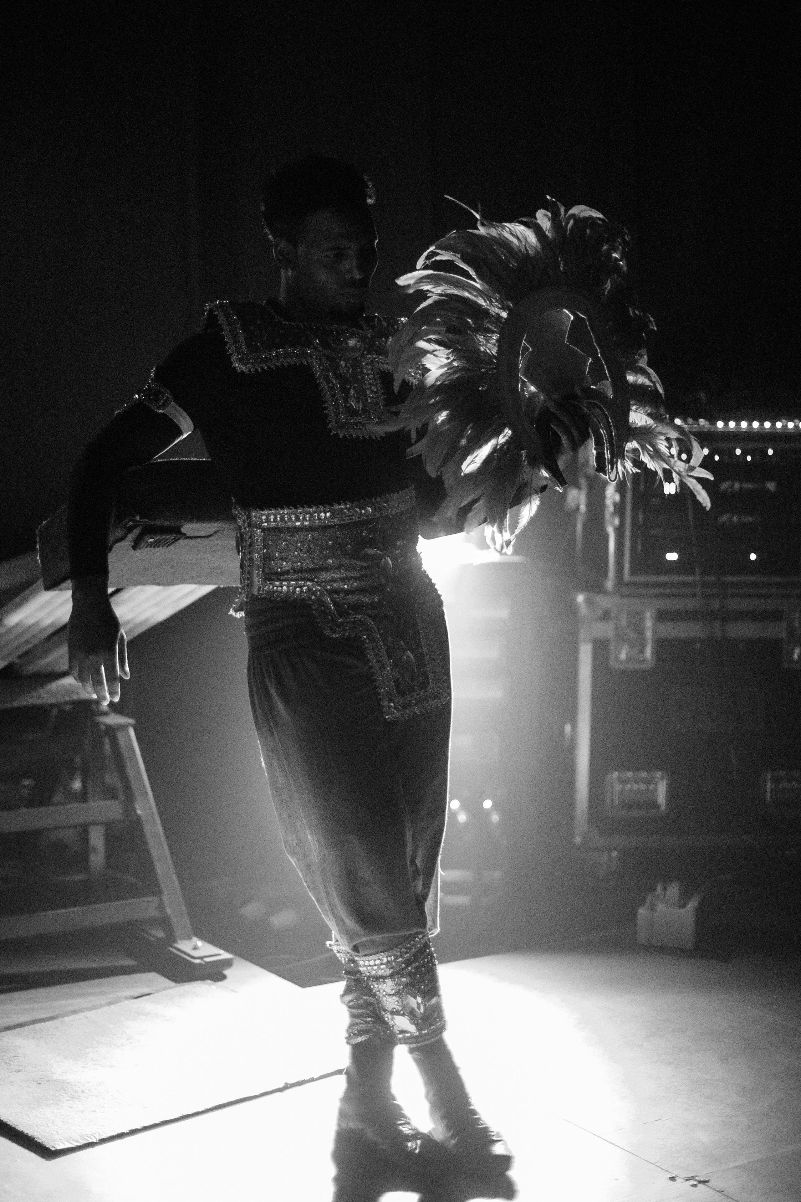 GANDEYS. Фотограф Кристина