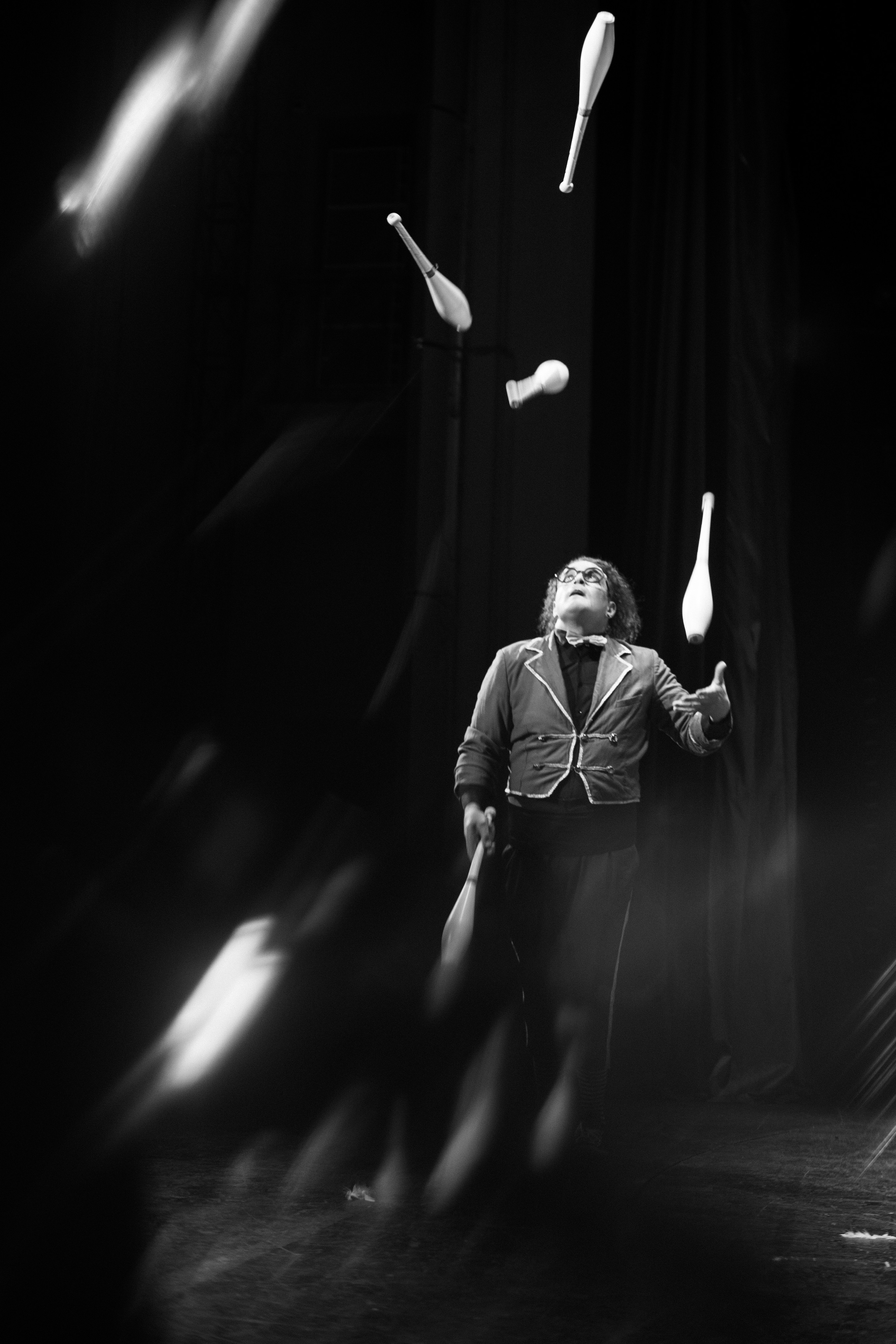 Самый Лучший Цирк. Фотограф Кристина