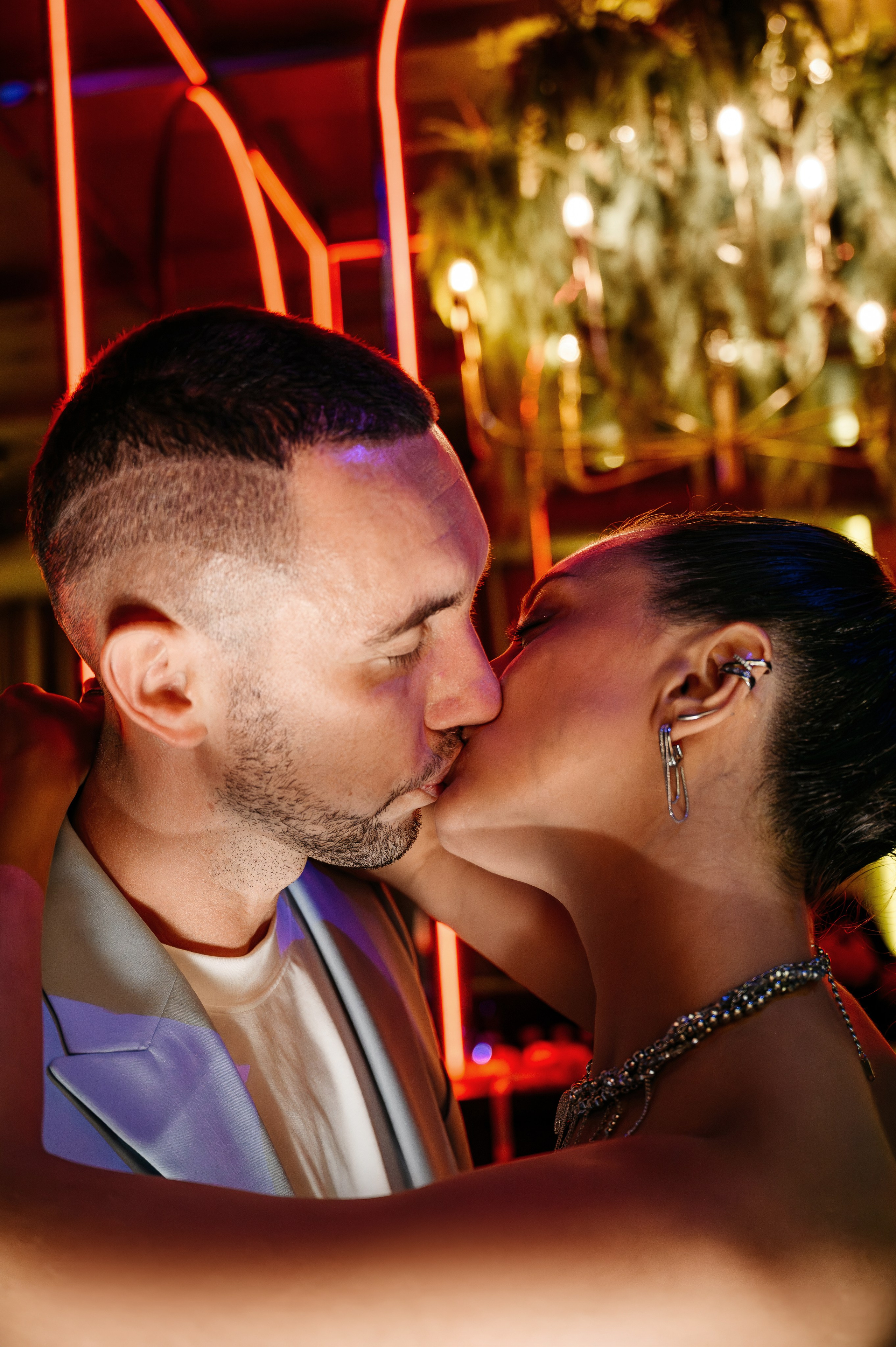 Юбилей и 10 лет свадьбы!. Фотограф Владивосток. Игорь Кирсанов