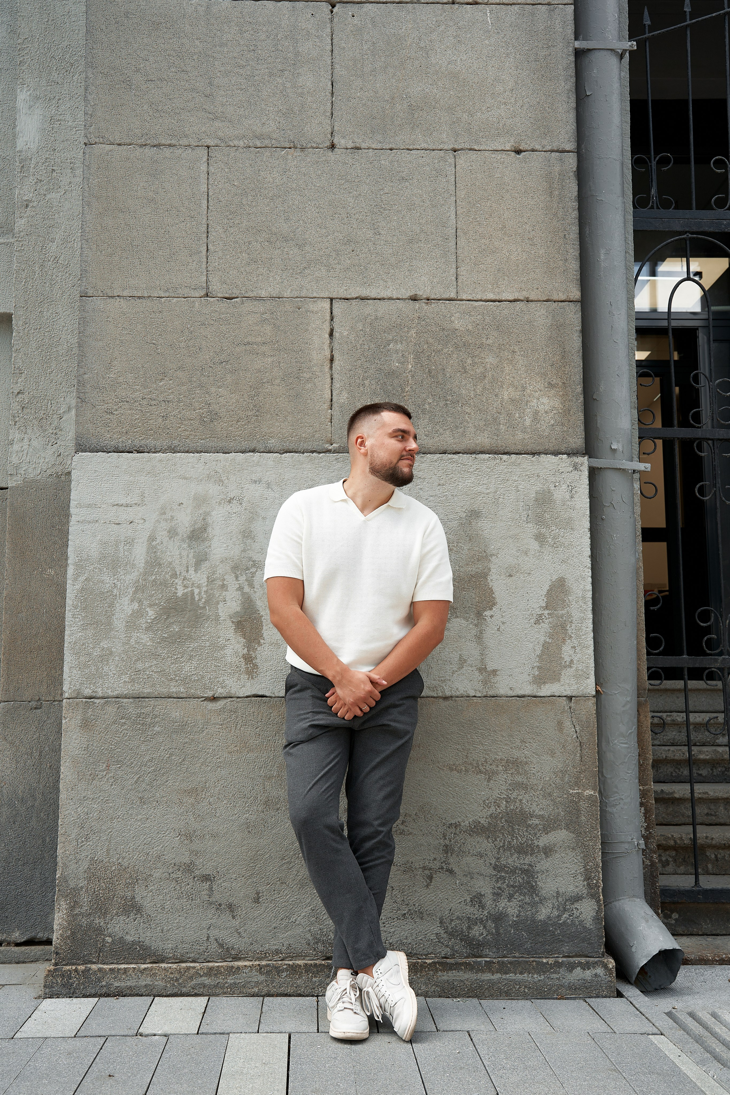 Алла и Паша. Фотограф для брендов и маркетплейсов Екатеринбург Екатерина Дроздова