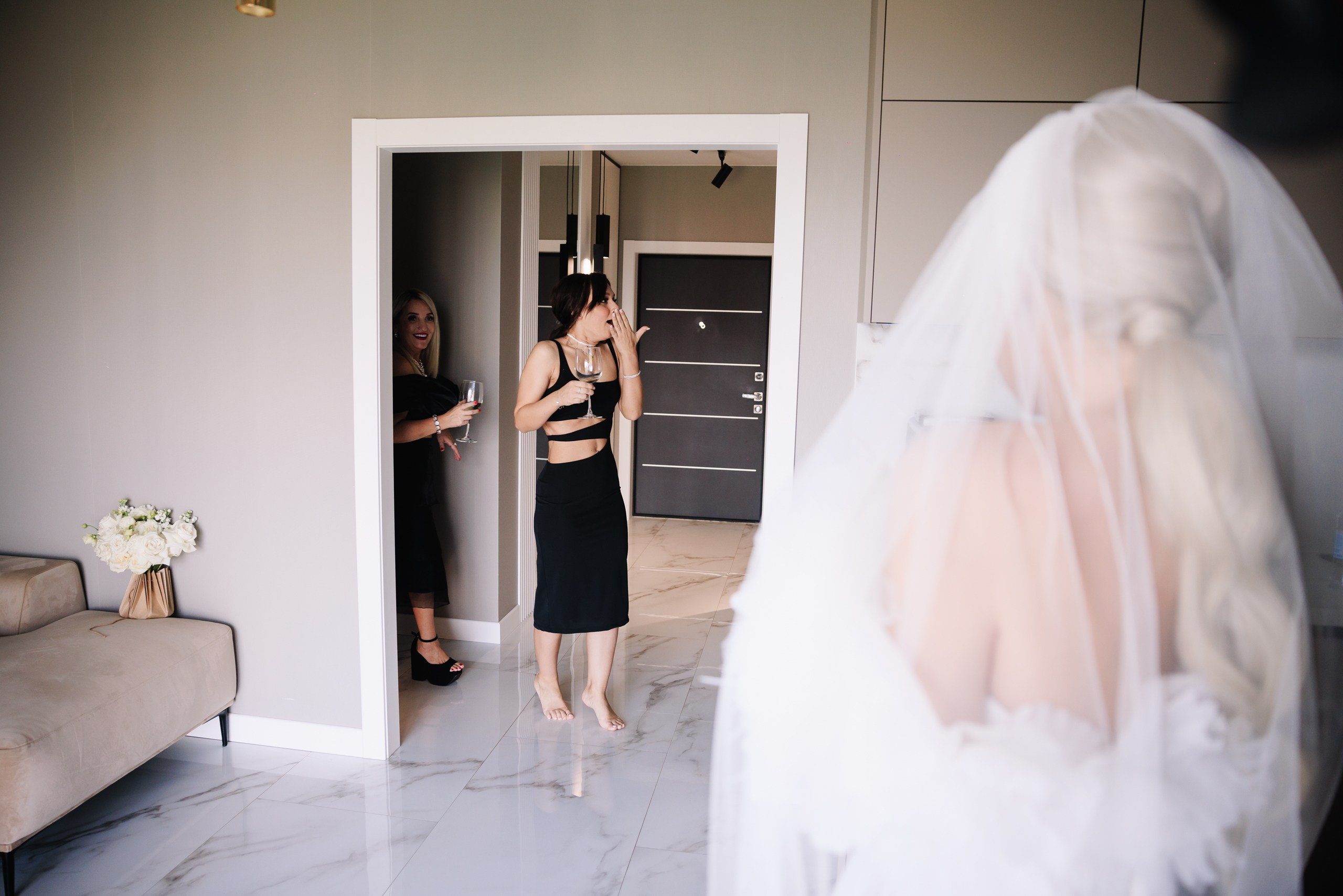 Wedding. Фотограф в Ижевске и Казани Богданов Яков