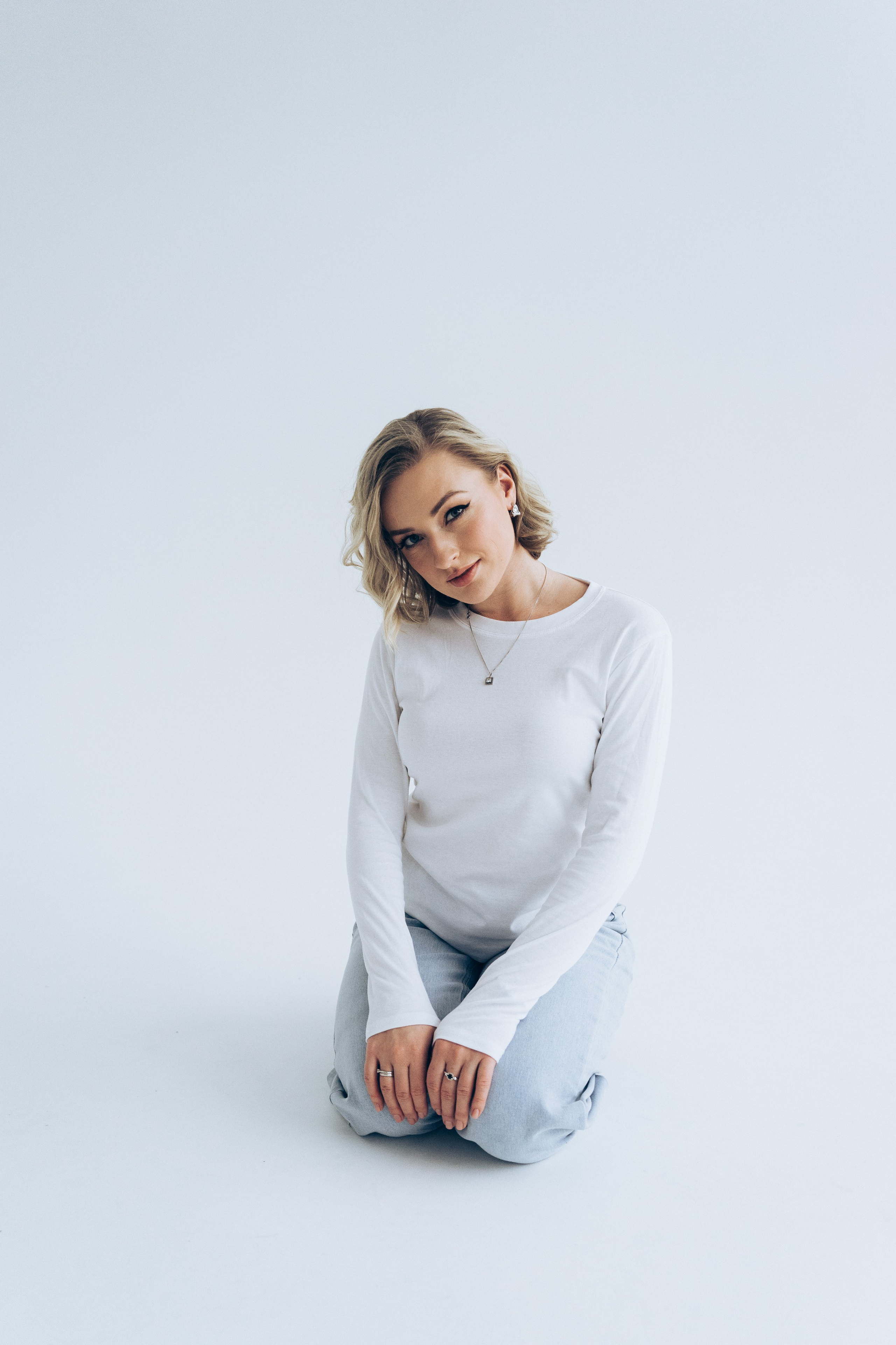 Екатерина. Фотограф Москва