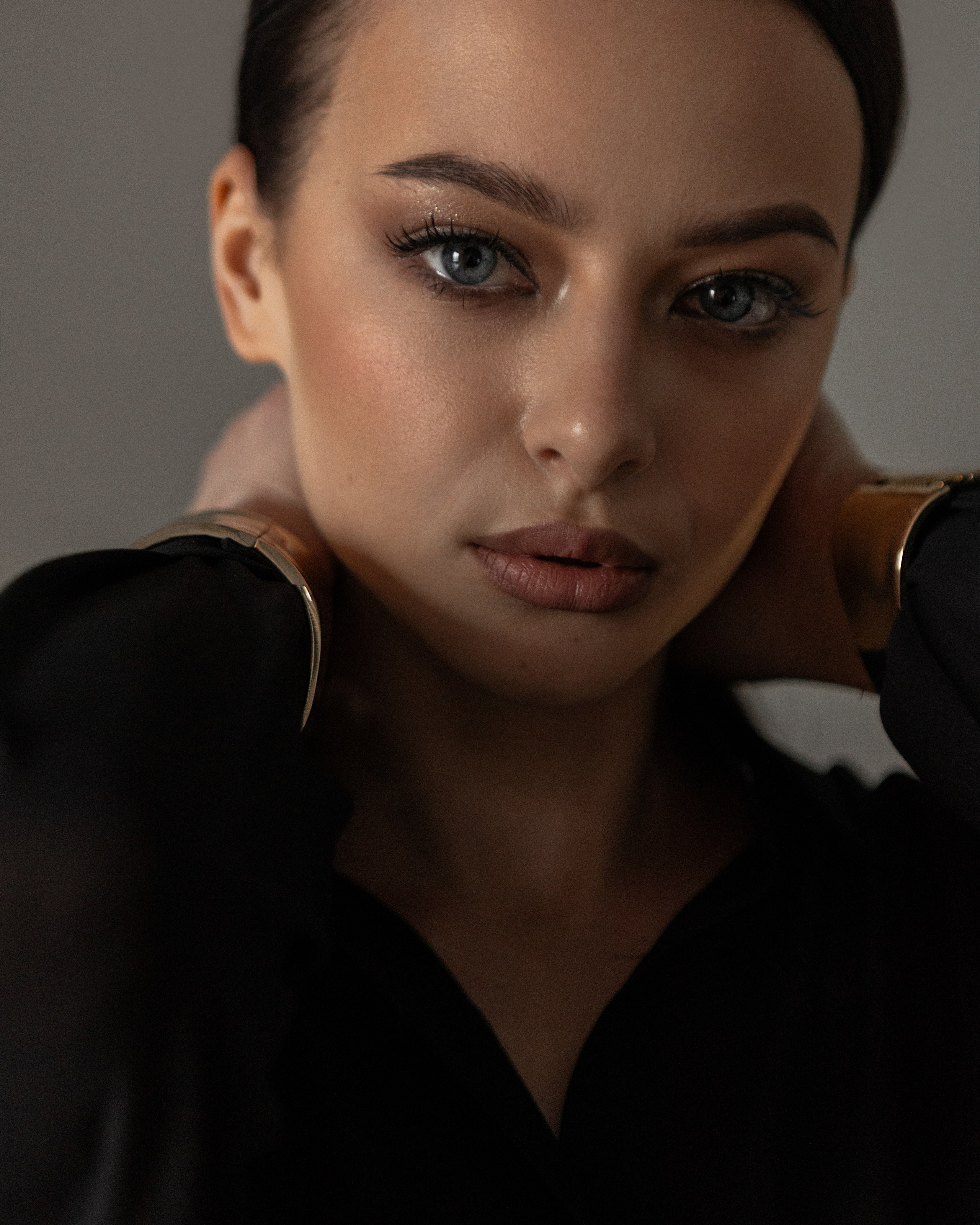 Женские портреты | Портфолио Nizhenkokr. Фотограф NIZHENKO.KRISTINA в Старом Осколе — Профессиональная Фотосъемка!