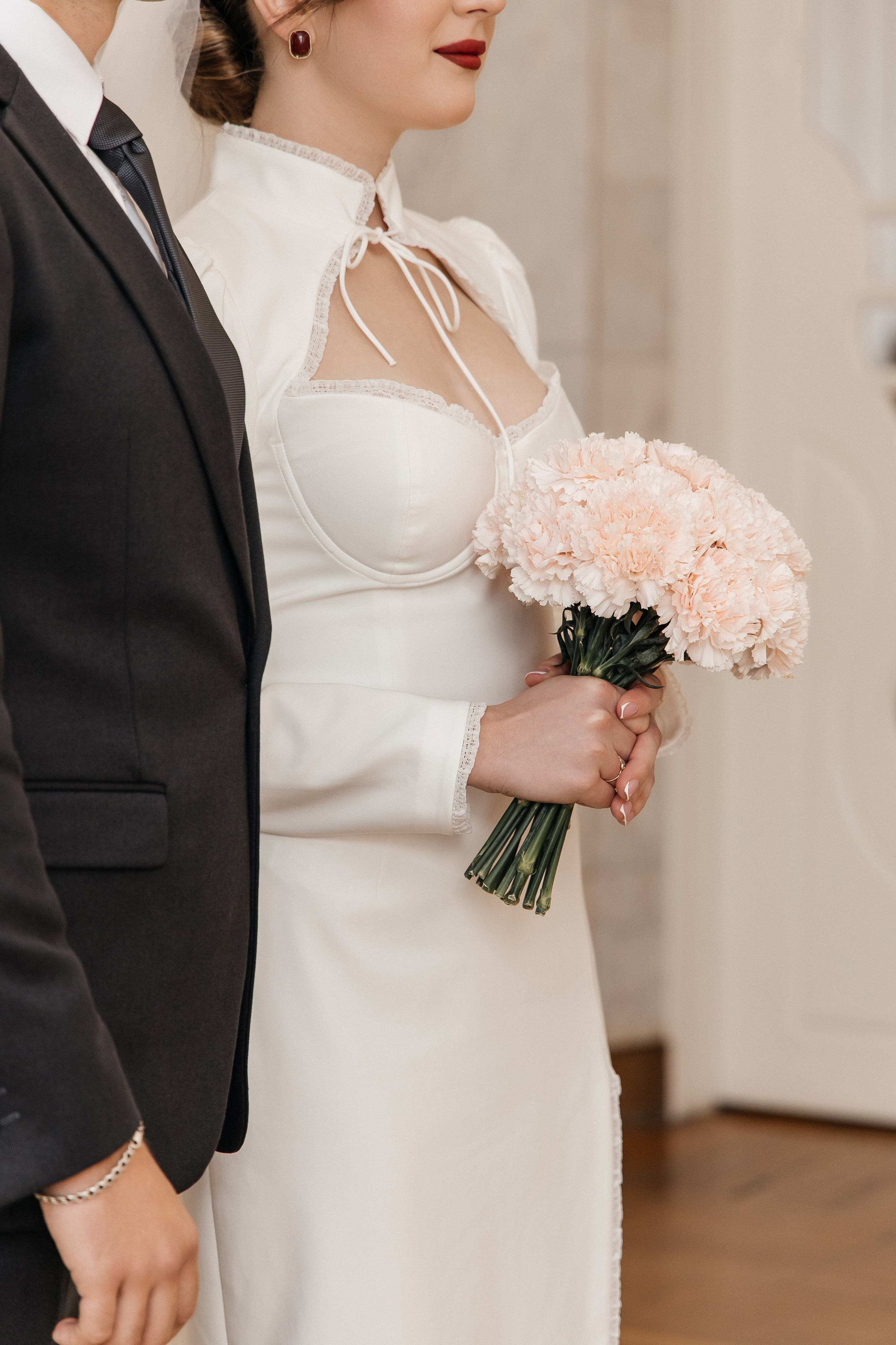 D&L. Фотограф Таганрог Хребет София