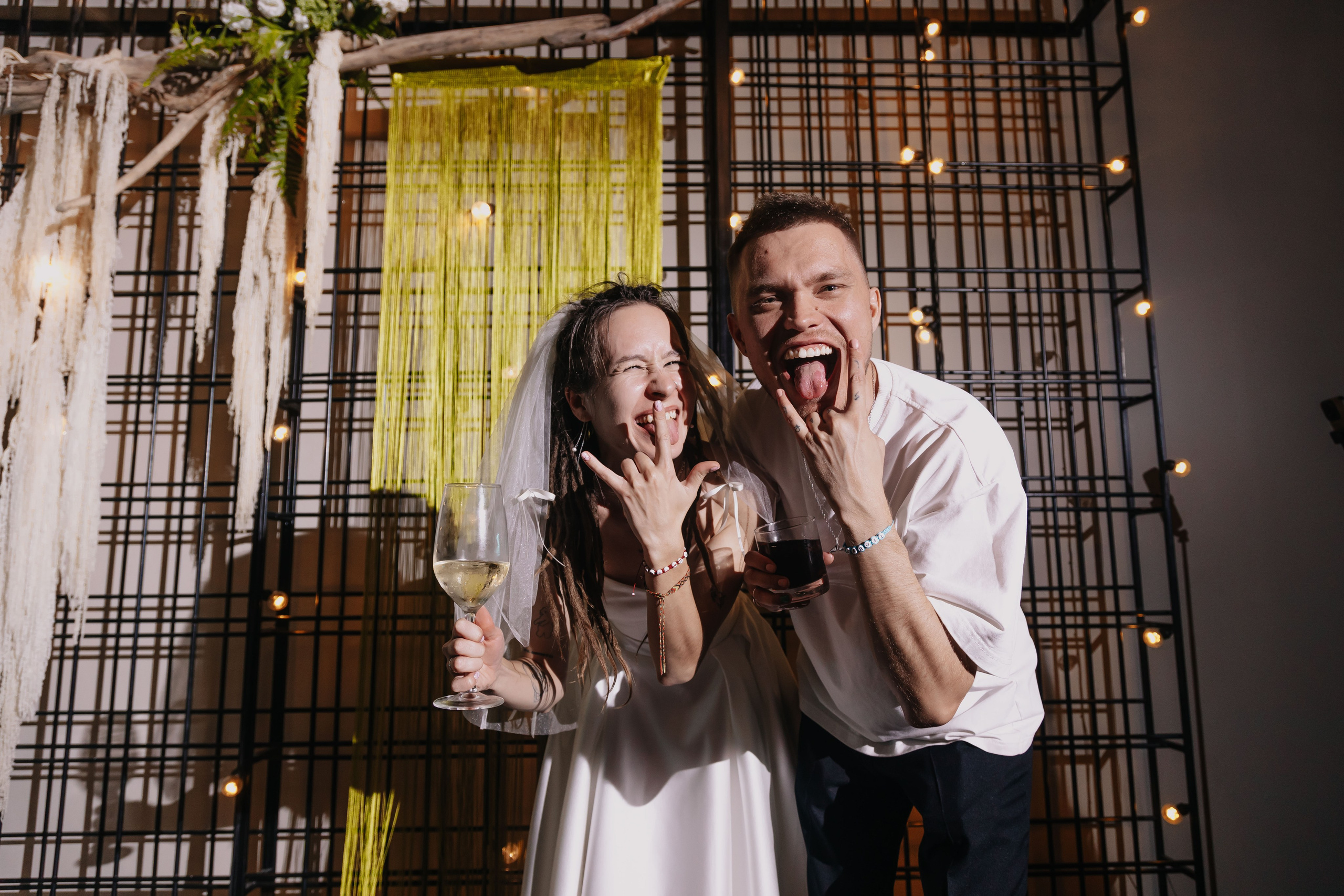 Ефа и Лелик. Свадебный и портретный фотограф в Новосибирске Анастасия Рос