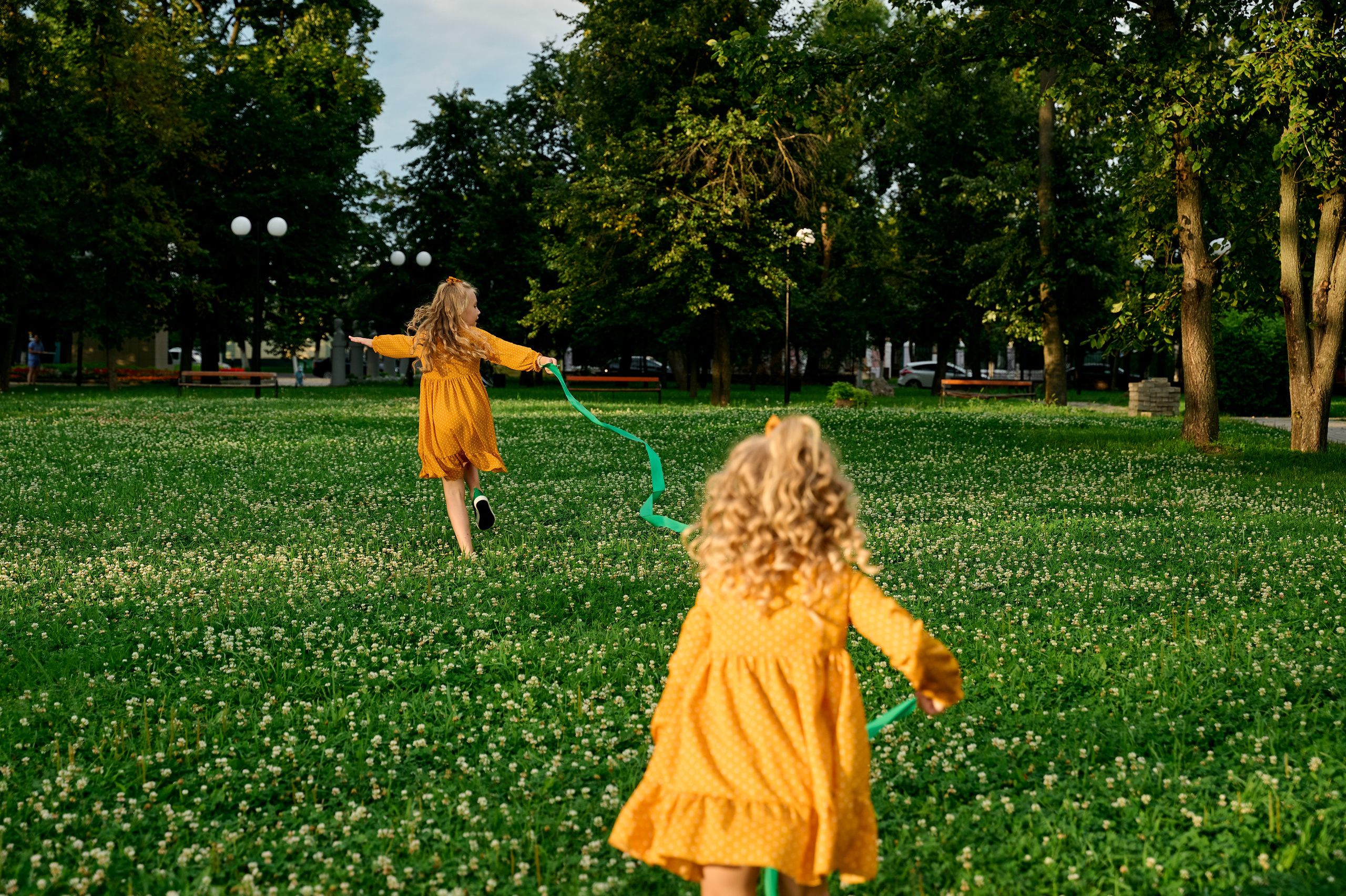 Сестрички-лисички!. Свадебный, семейный, детский фотограф в Острогожске Татьяна Волошина