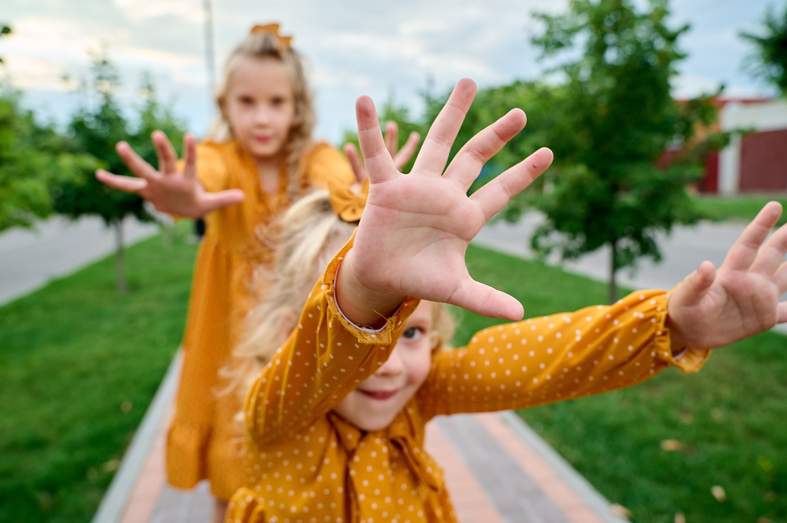 Сестрички — лисички!. Свадебный, семейный, детский фотограф в Острогожске Татьяна Волошина