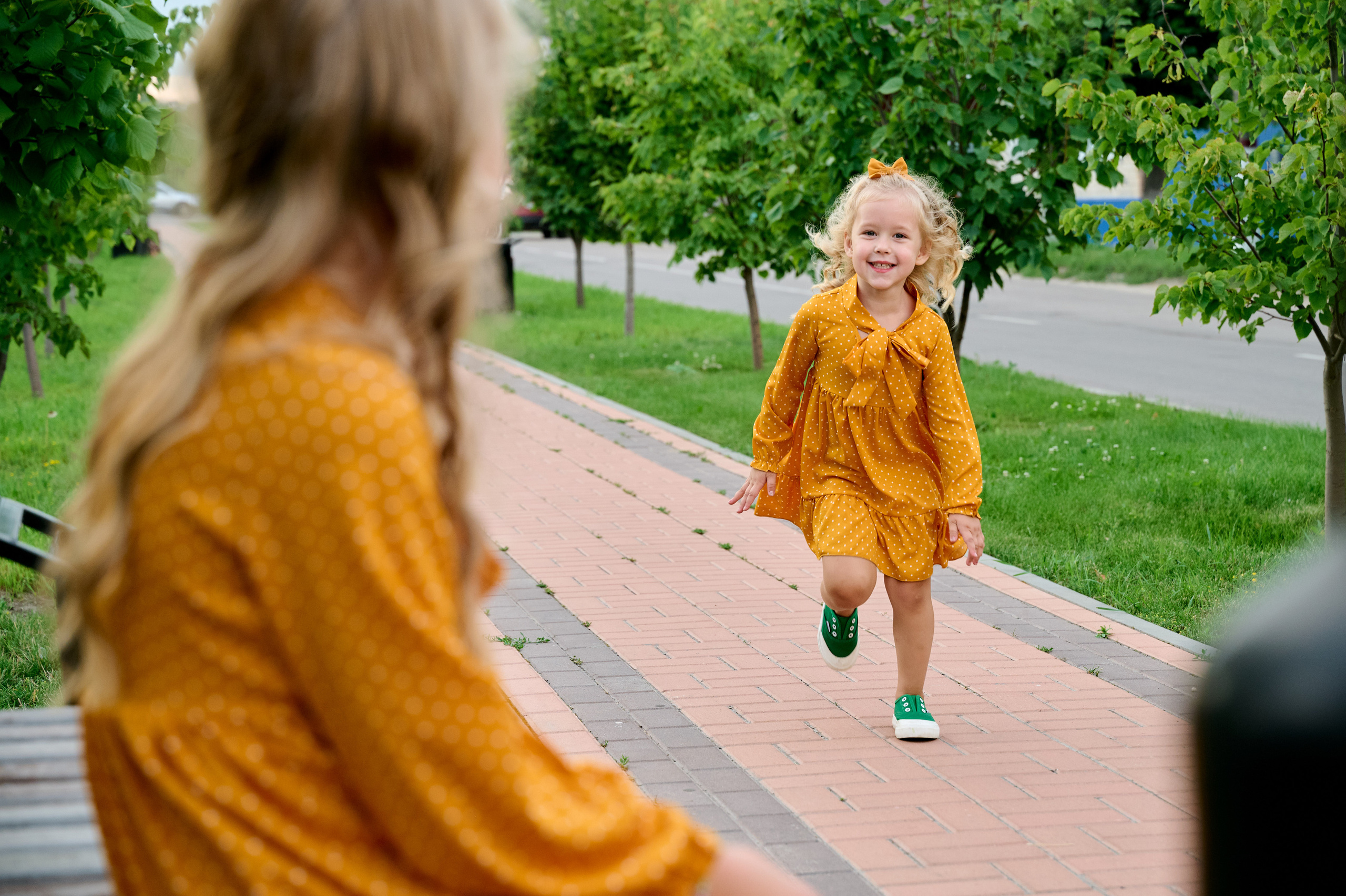 Сестрички-лисички!. Свадебный, семейный, детский фотограф в Острогожске Татьяна Волошина