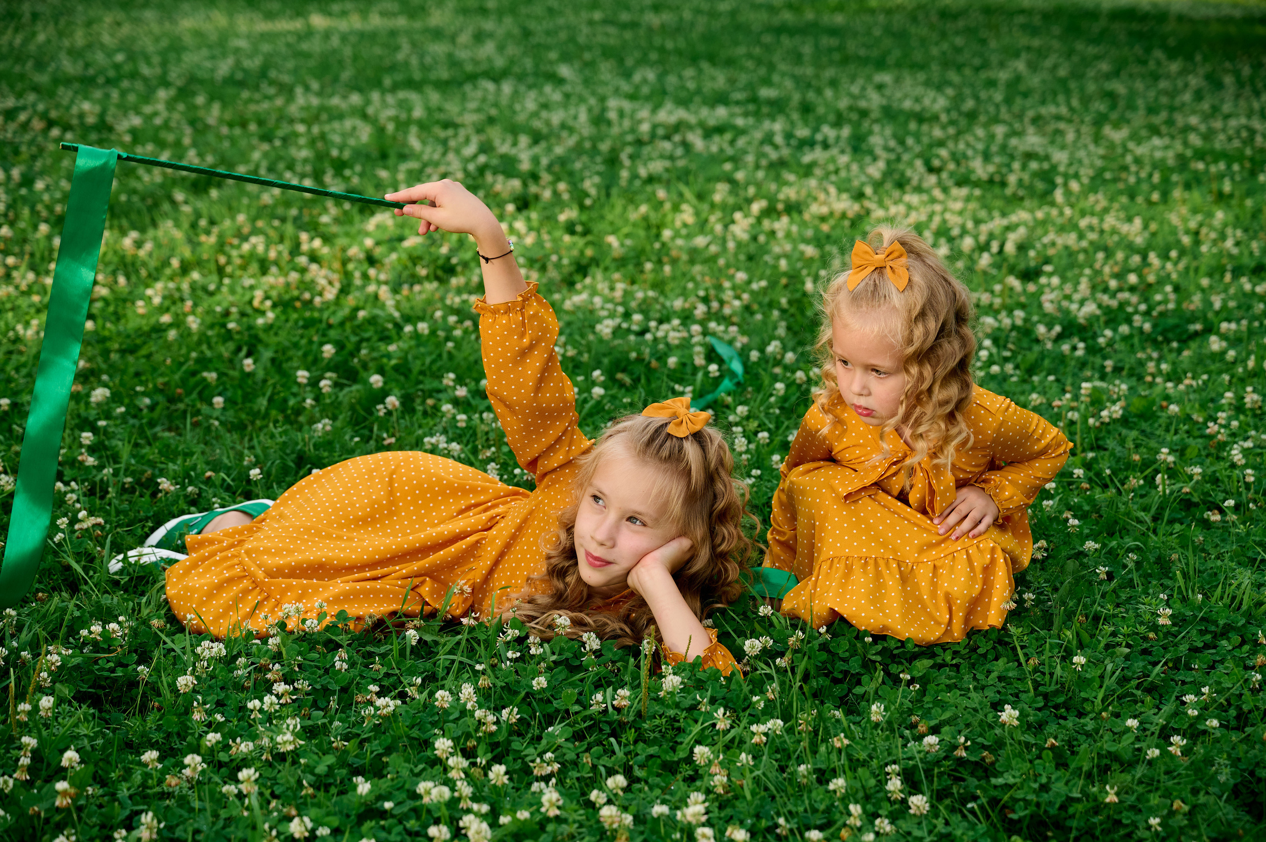 Сестрички-лисички!. Свадебный, семейный, детский фотограф в Острогожске Татьяна Волошина