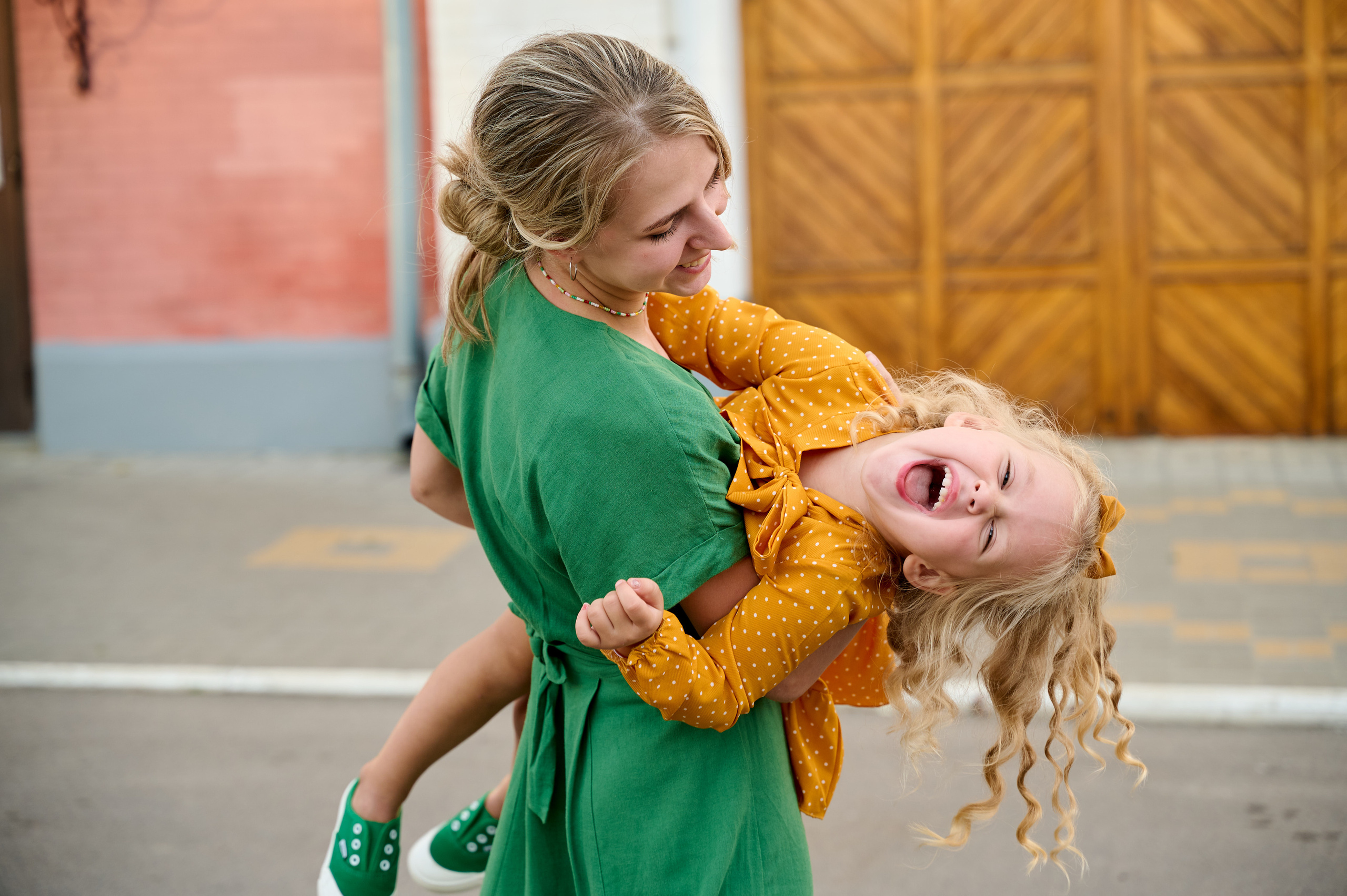 Сестрички — лисички!. Свадебный, семейный, детский фотограф в Острогожске Татьяна Волошина
