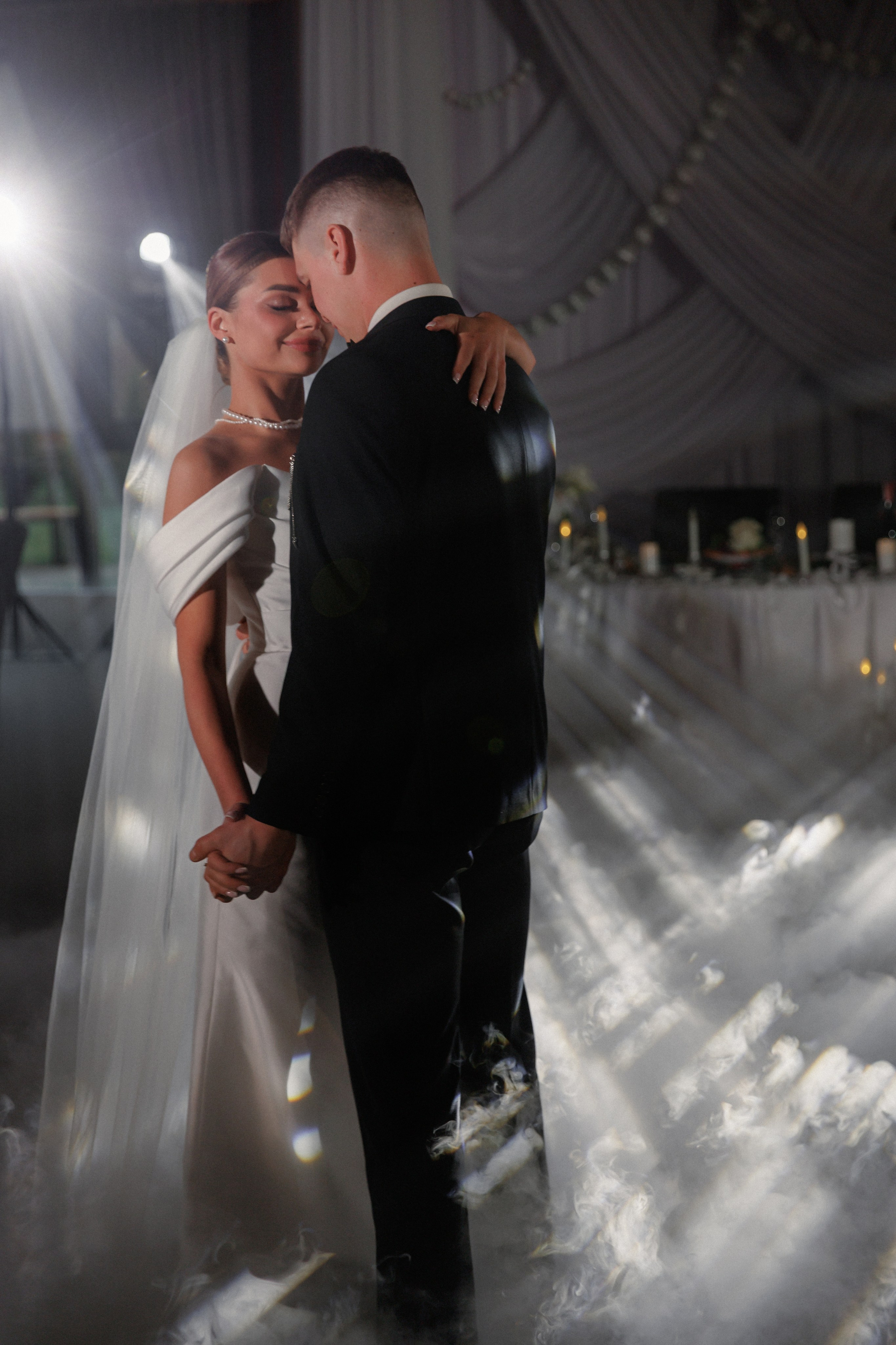 Wedding day 25/04/2025. Dima Lemeshevsky