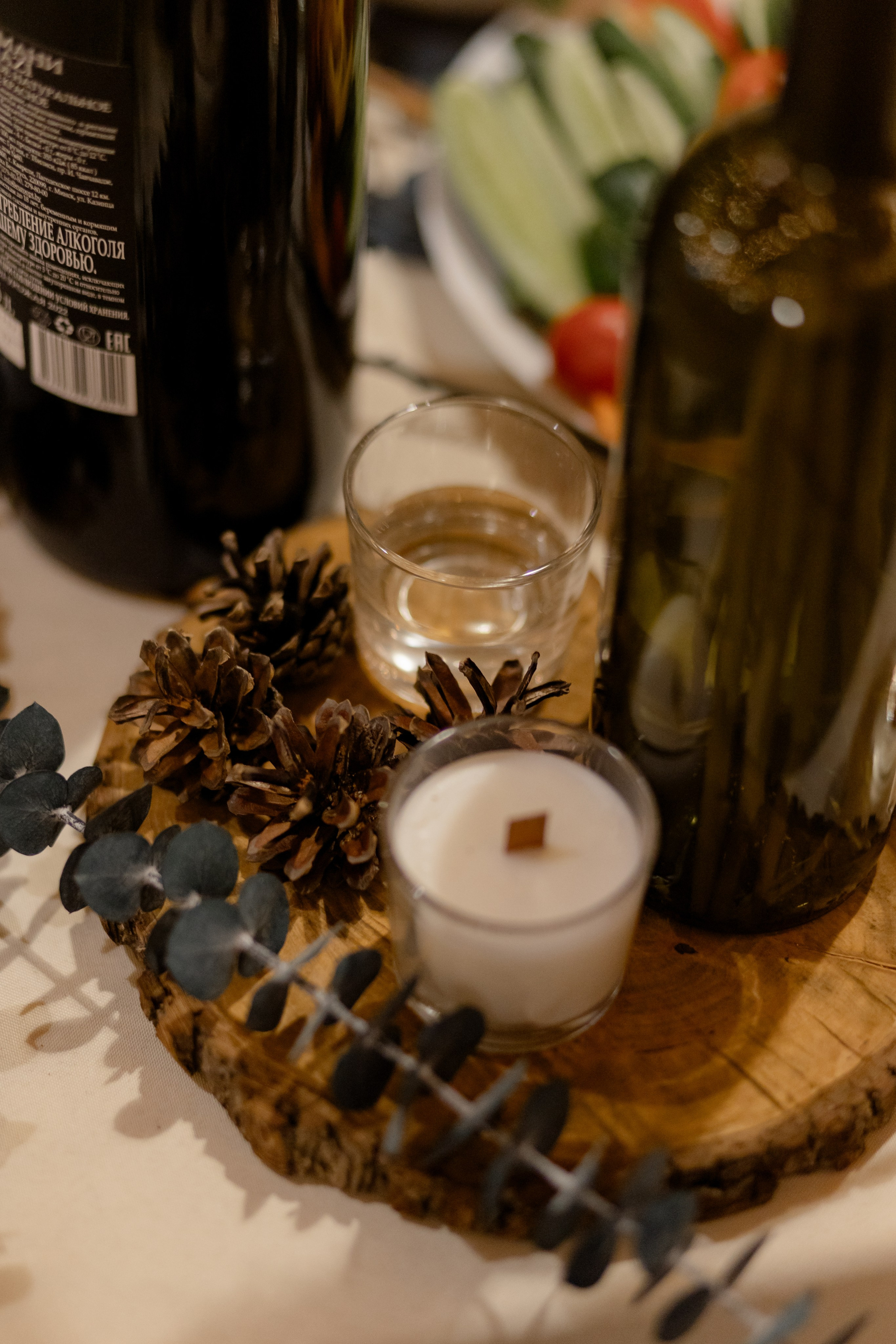 Виноградники. Dima Lemeshevsky