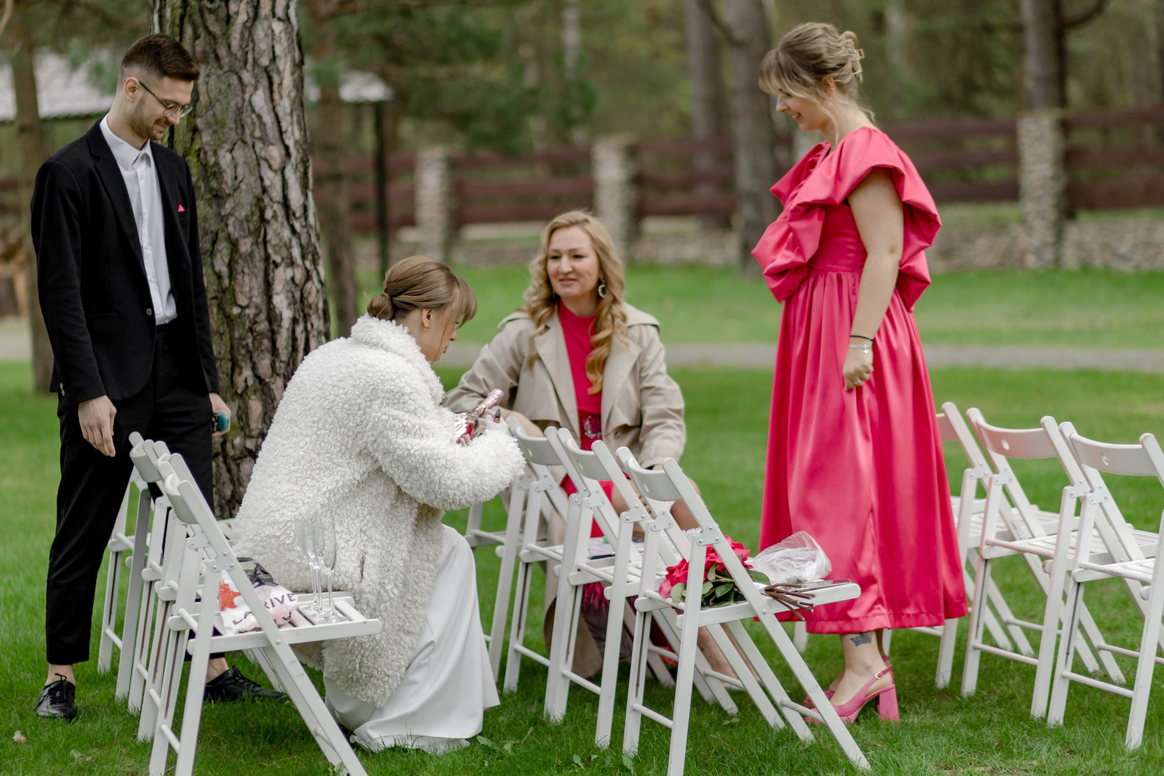 Даниэль и Катя. Dima Lemeshevsky