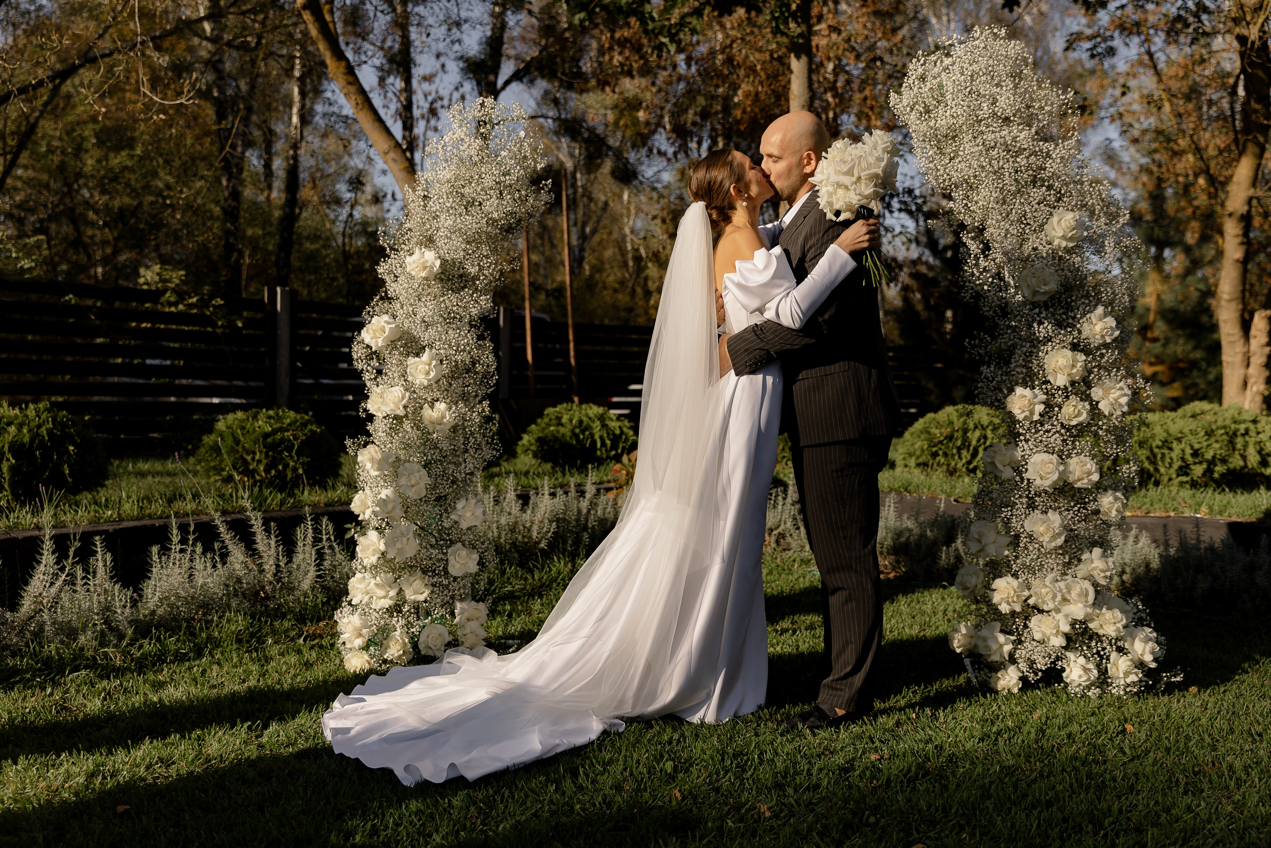 Кирилл и Даша. Dima Lemeshevsky