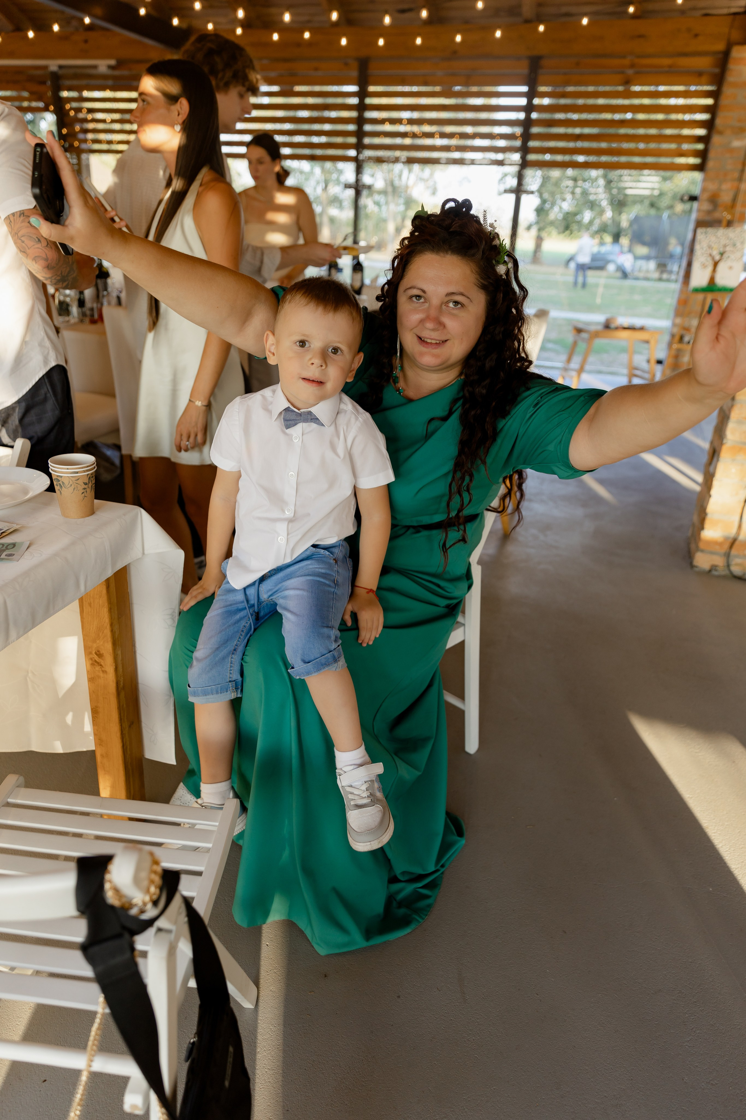 Виноградники. Dima Lemeshevsky