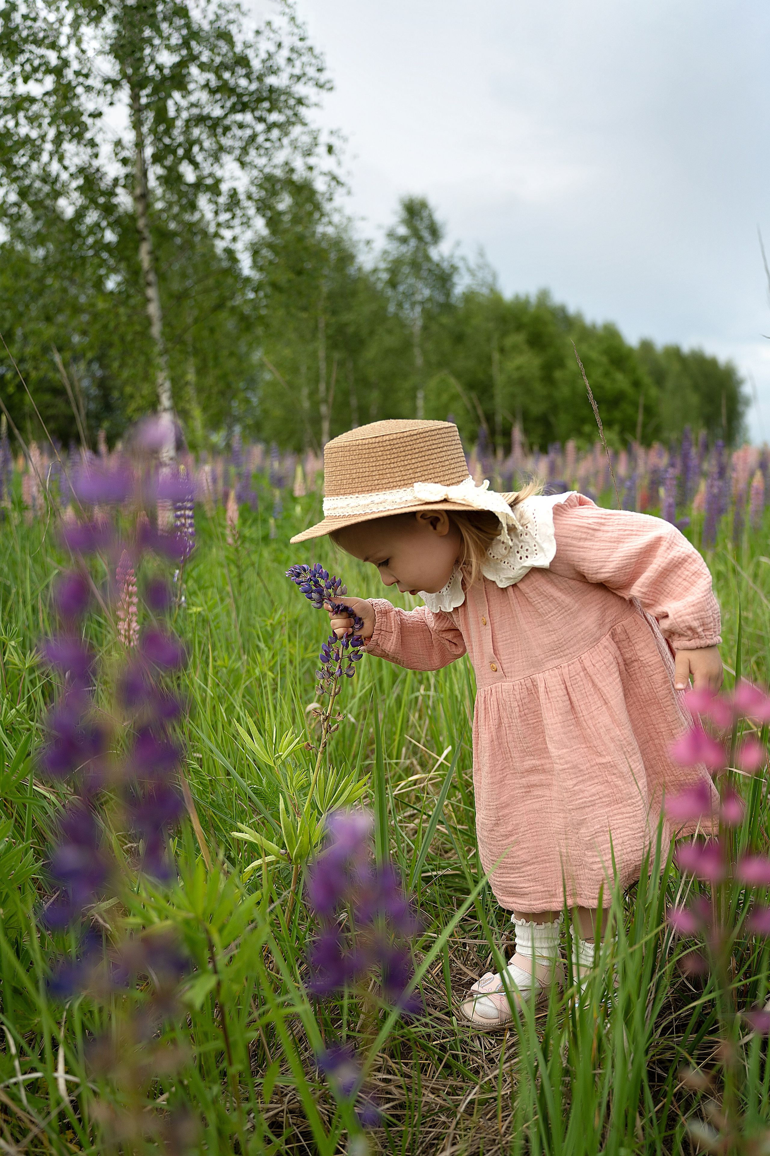 Детская фотосессия. Ньюборн и семейный фотограф в Москве Светлана