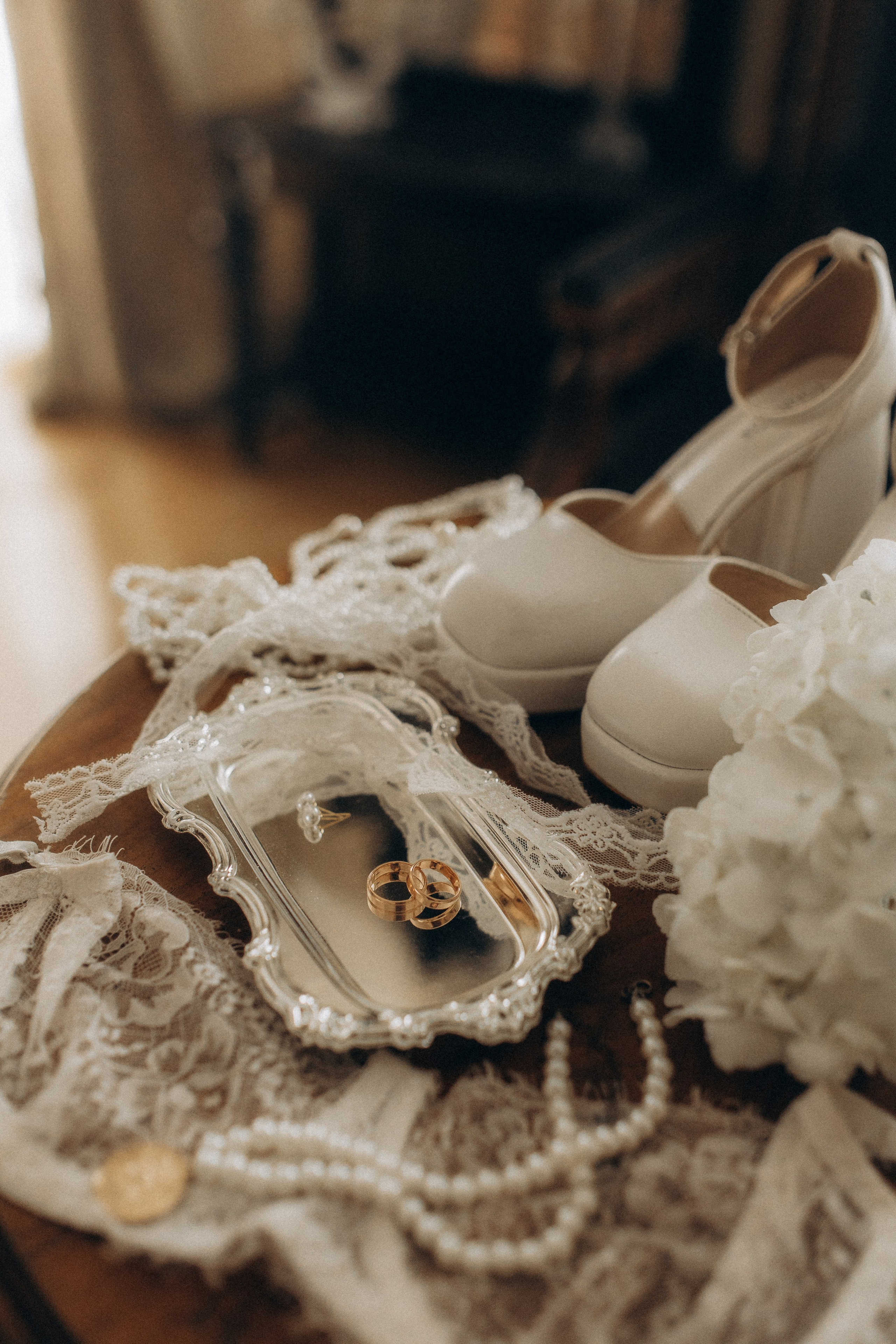 Кирилл и Екатерина. Семейный и свадебный фотограф в Новосибирске/Бийске Екатерина Логинова