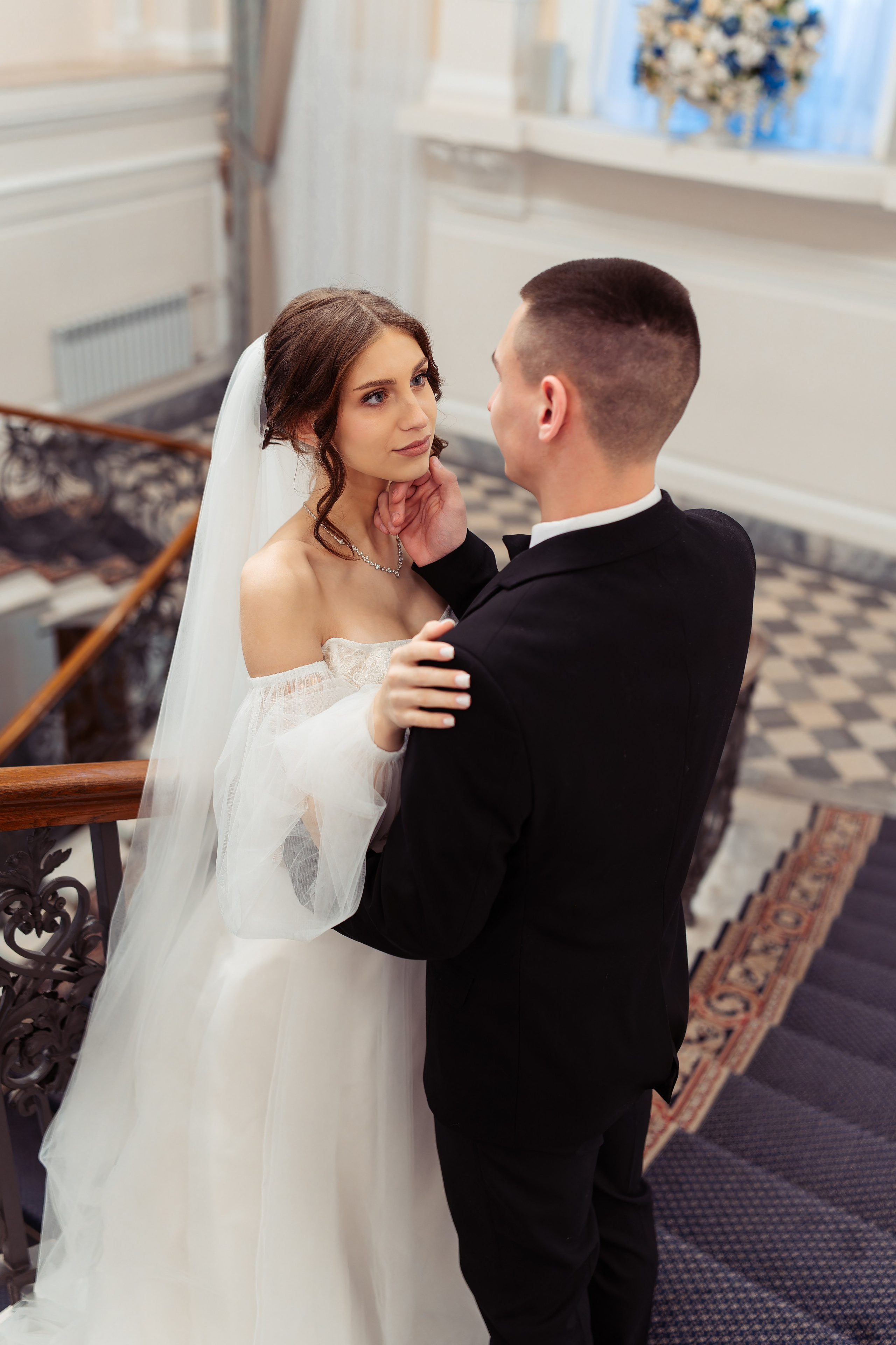 Wedding. Фотограф в СПБ Алмаз Камаев