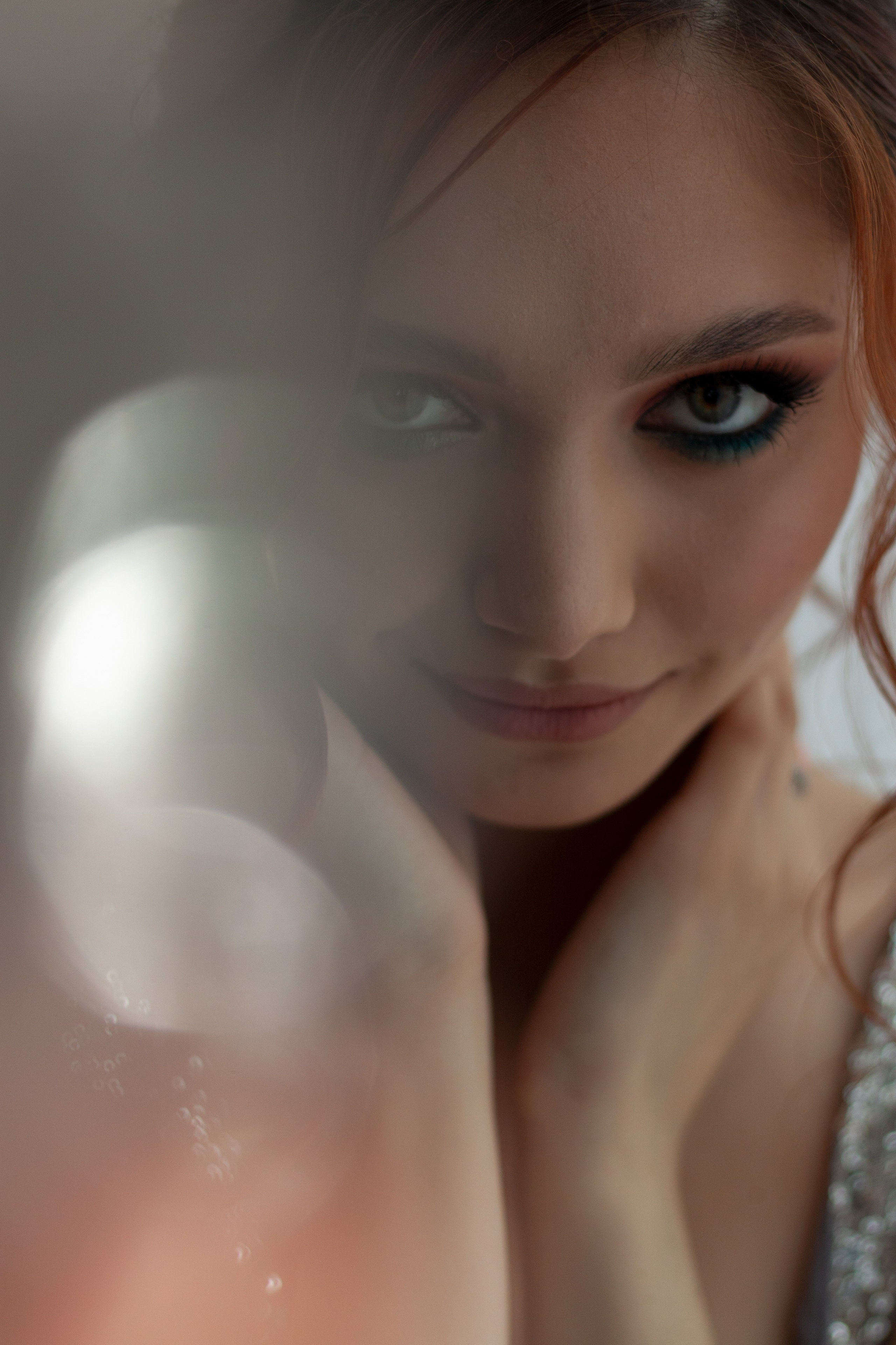 Неркес. Марина Шаймухаметова. Фотограф в Уфе