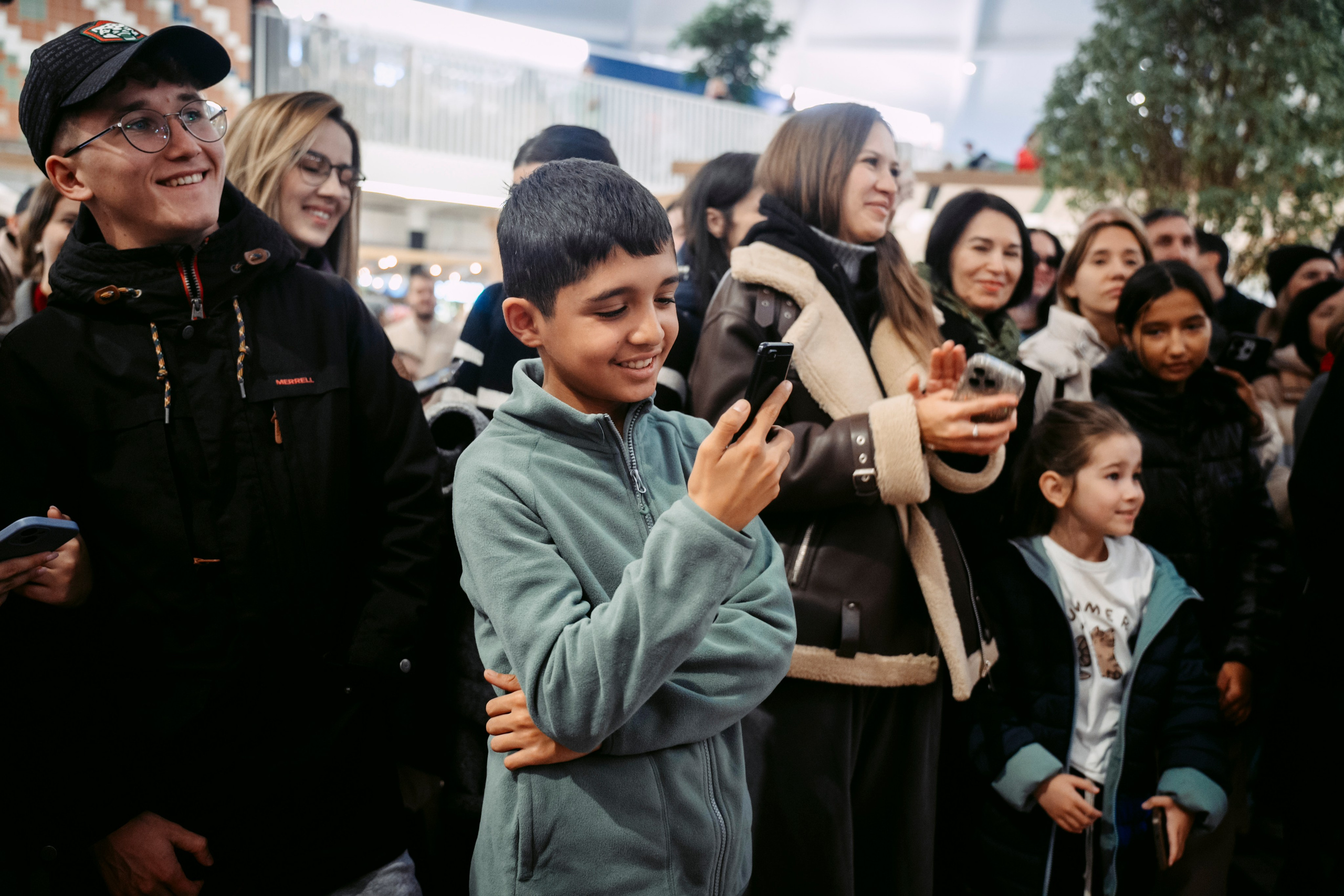 Фестиваль «Очень! Осень». Главная
