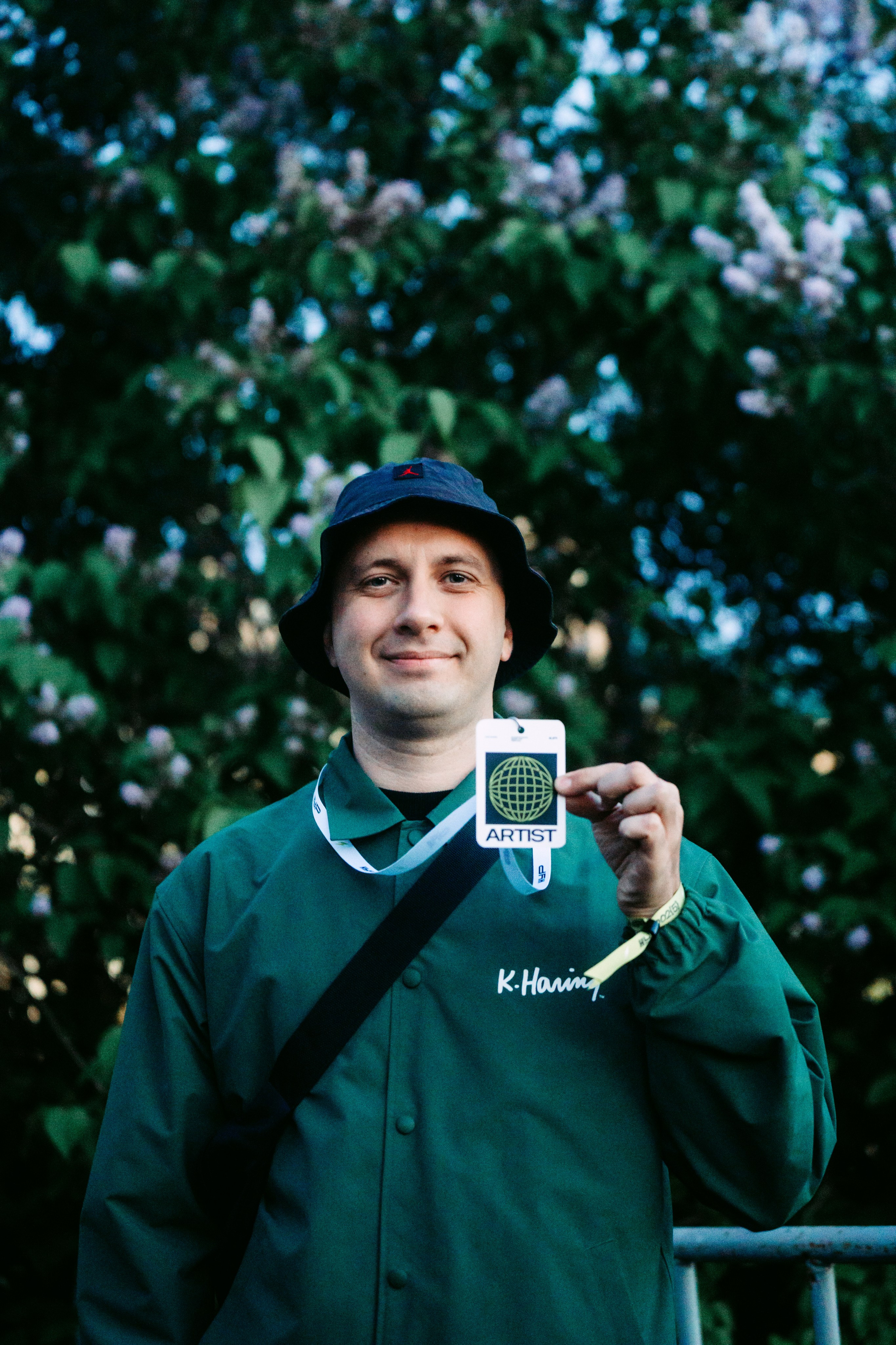 NUR 2025. Главная