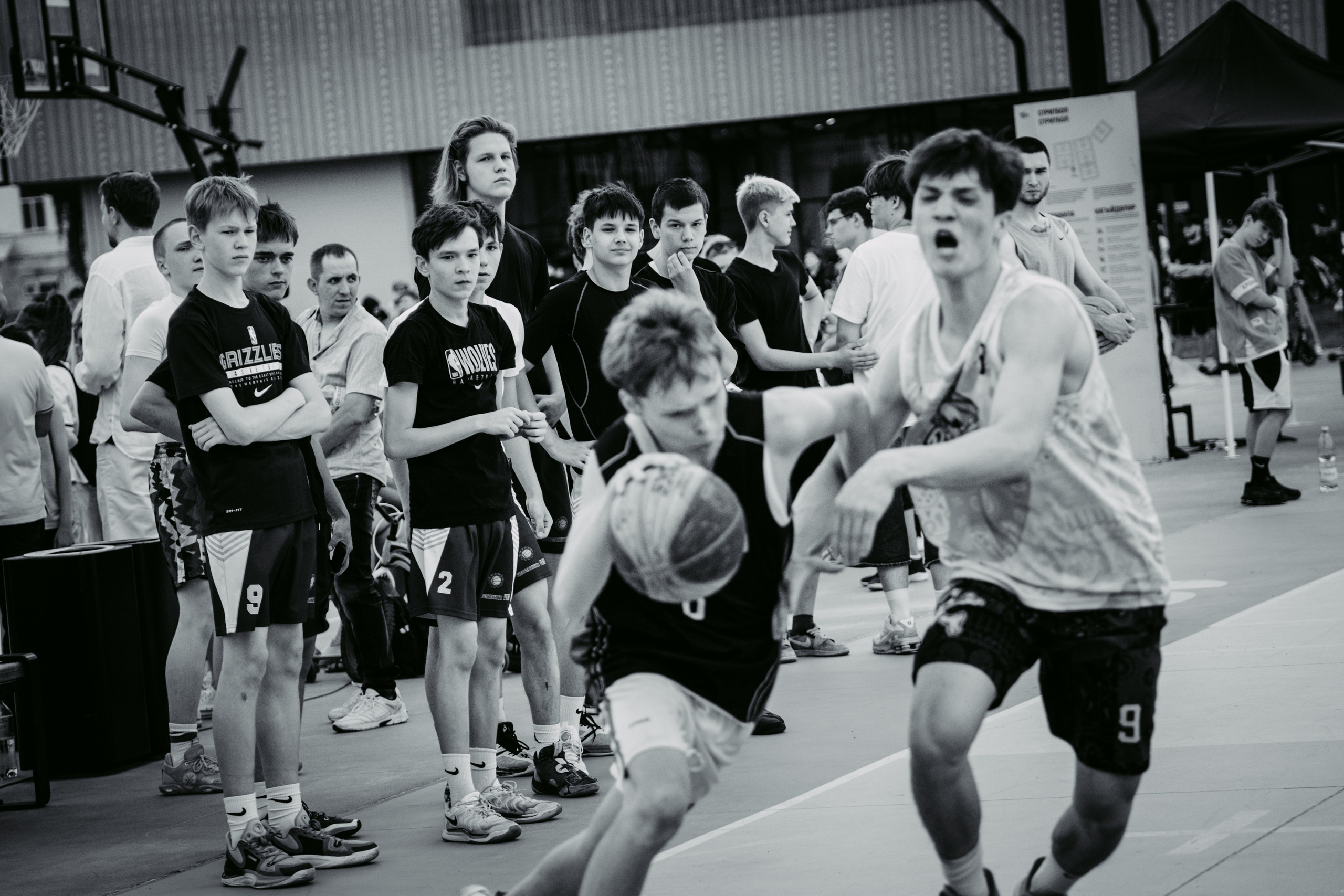 УРАМ|Детский фестиваль. Главная