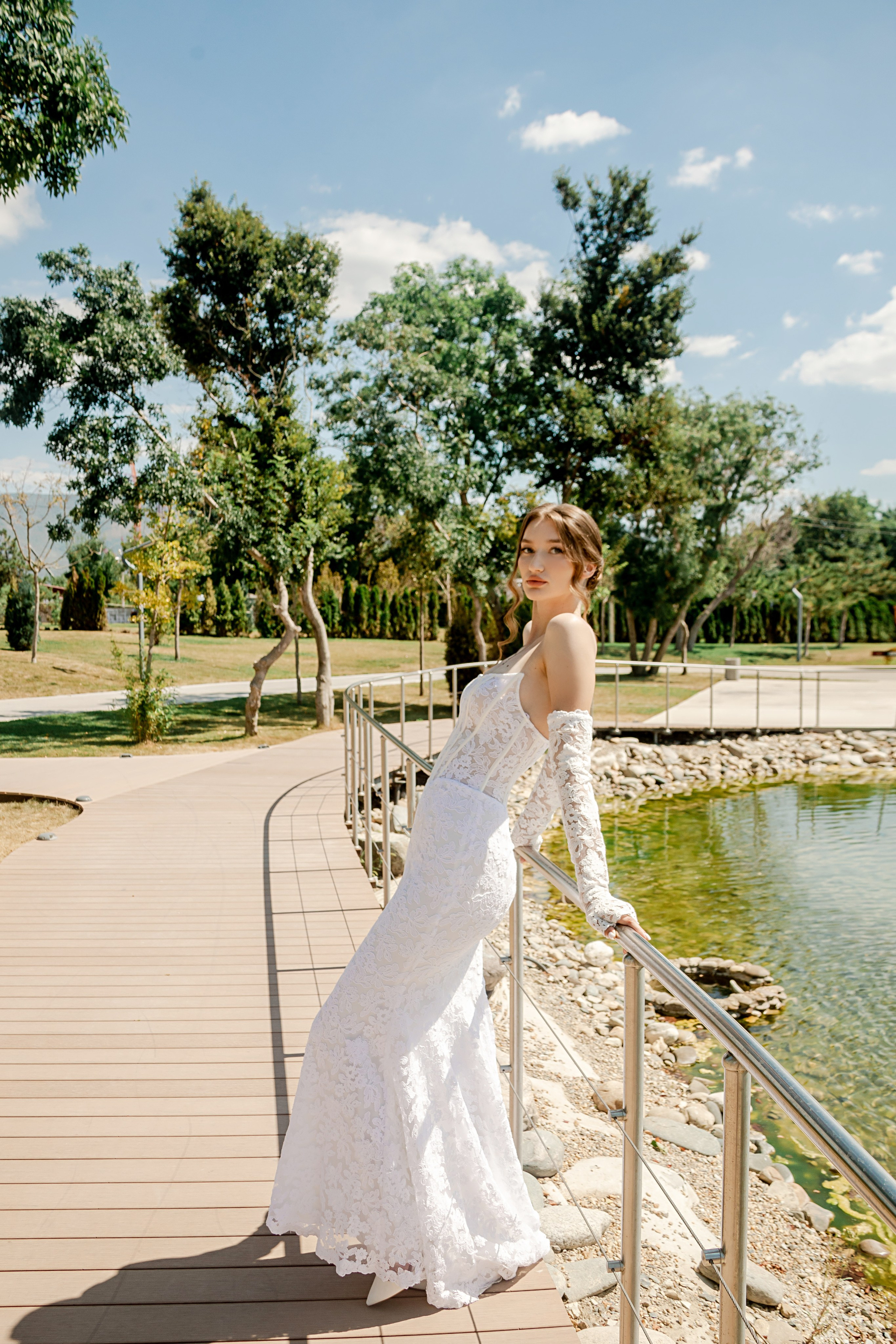 Венчание. Фотограф в Геленджике, Архипо-Осиповке, Абрау-Дюрсо, Кринице Виктория