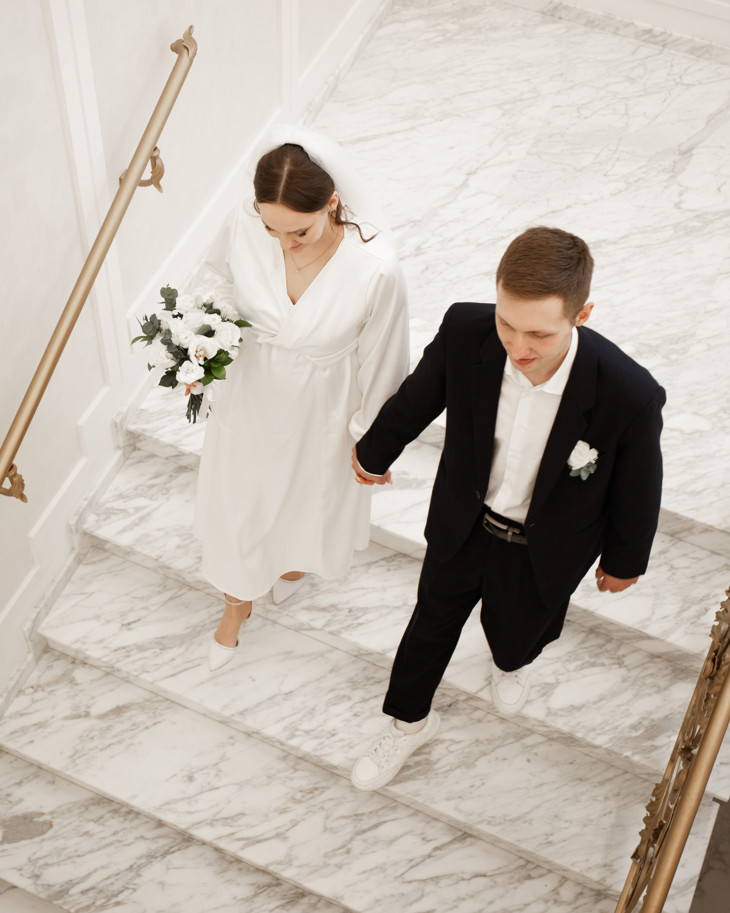 Sergey + Anna. Фотограф в Москве Осокин Иван