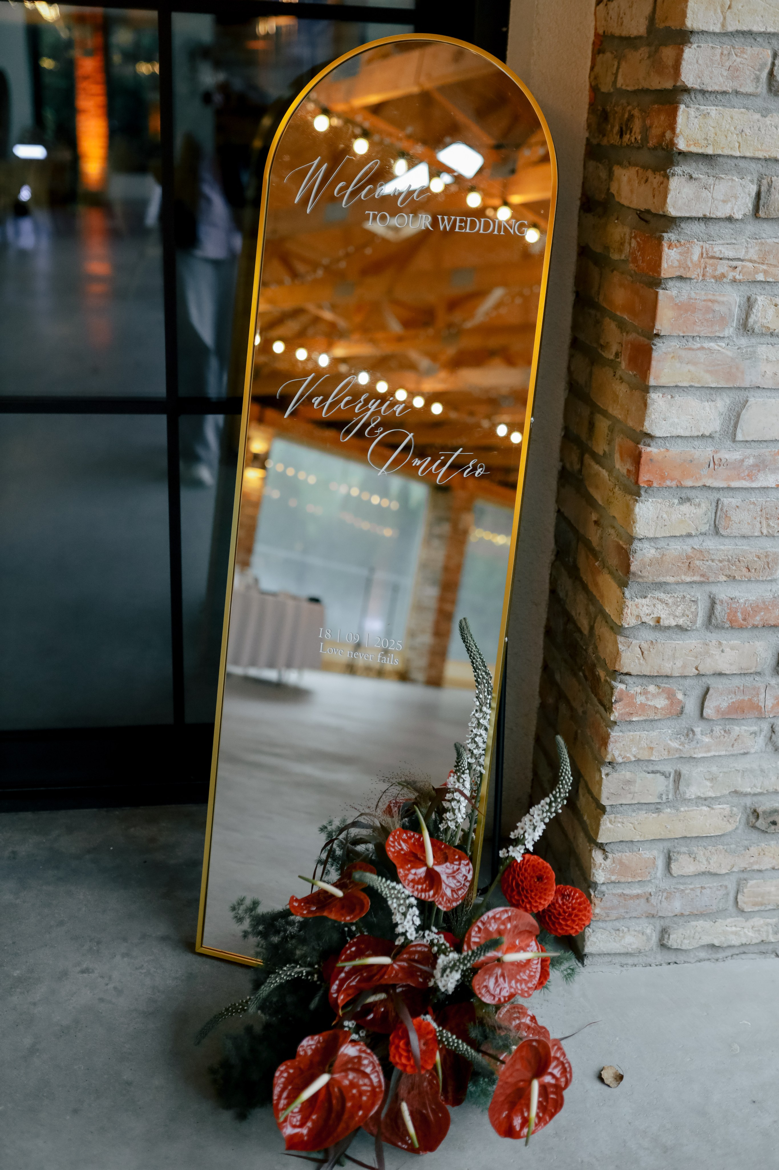 Love never fails. Свадебный и семейный фотограф в Варшаве