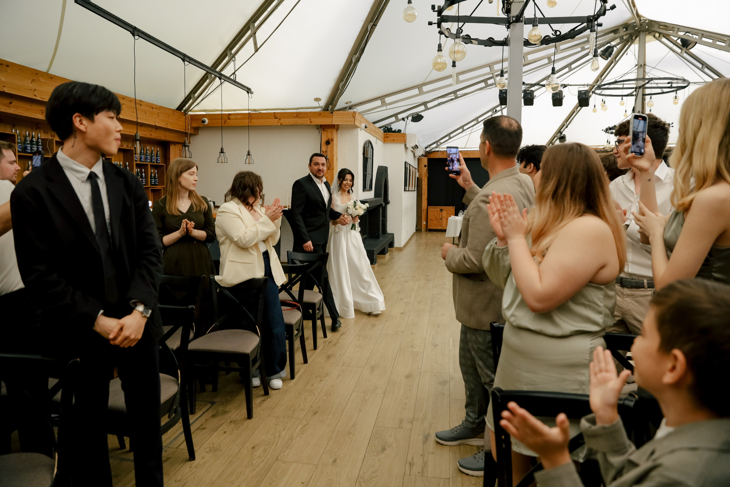 Буду тебя беречь. Свадебный и семейный фотограф в Варшаве