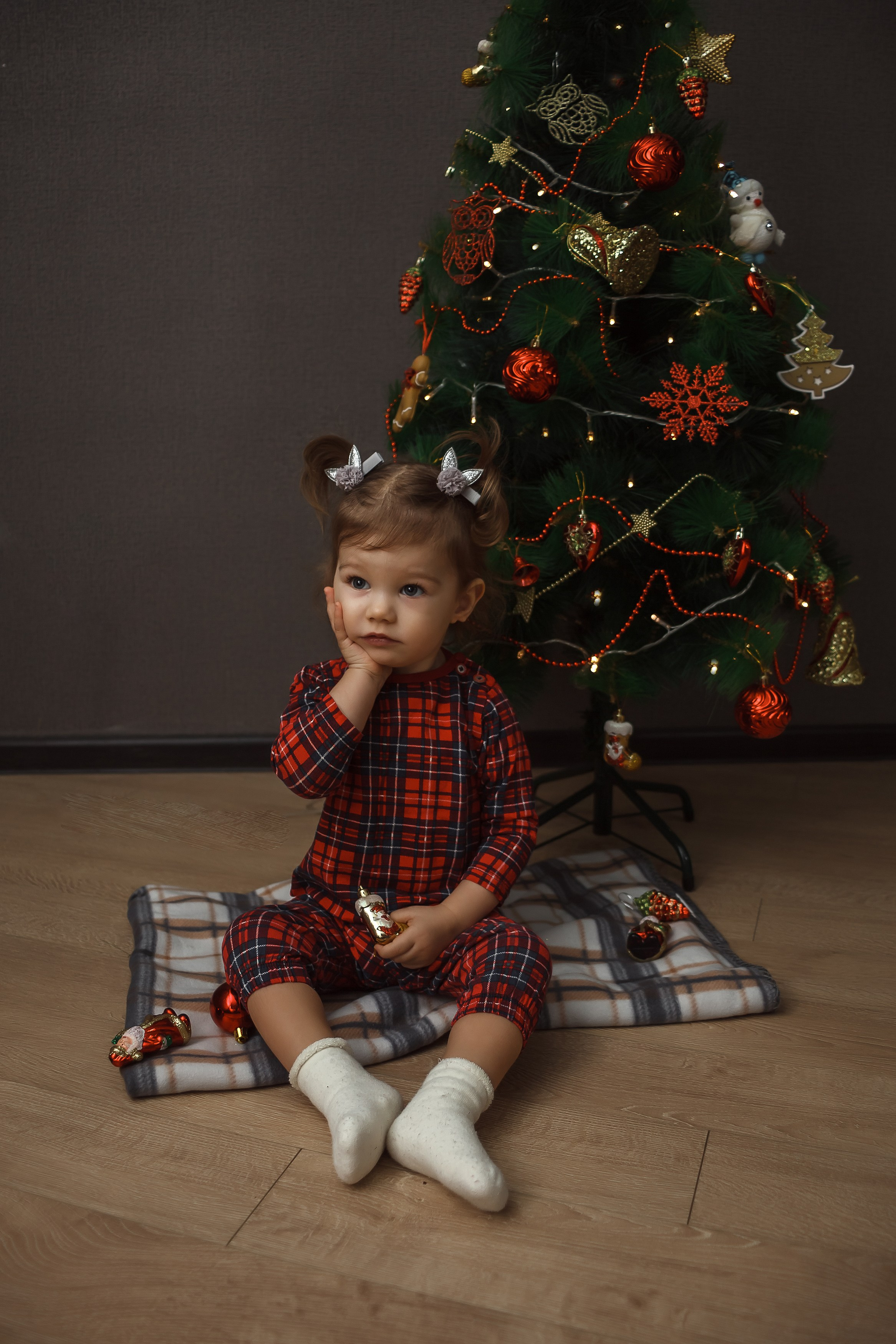 Маша. Портретный, семейный, свадебный фотограф в Брянске Маргарита Василькова