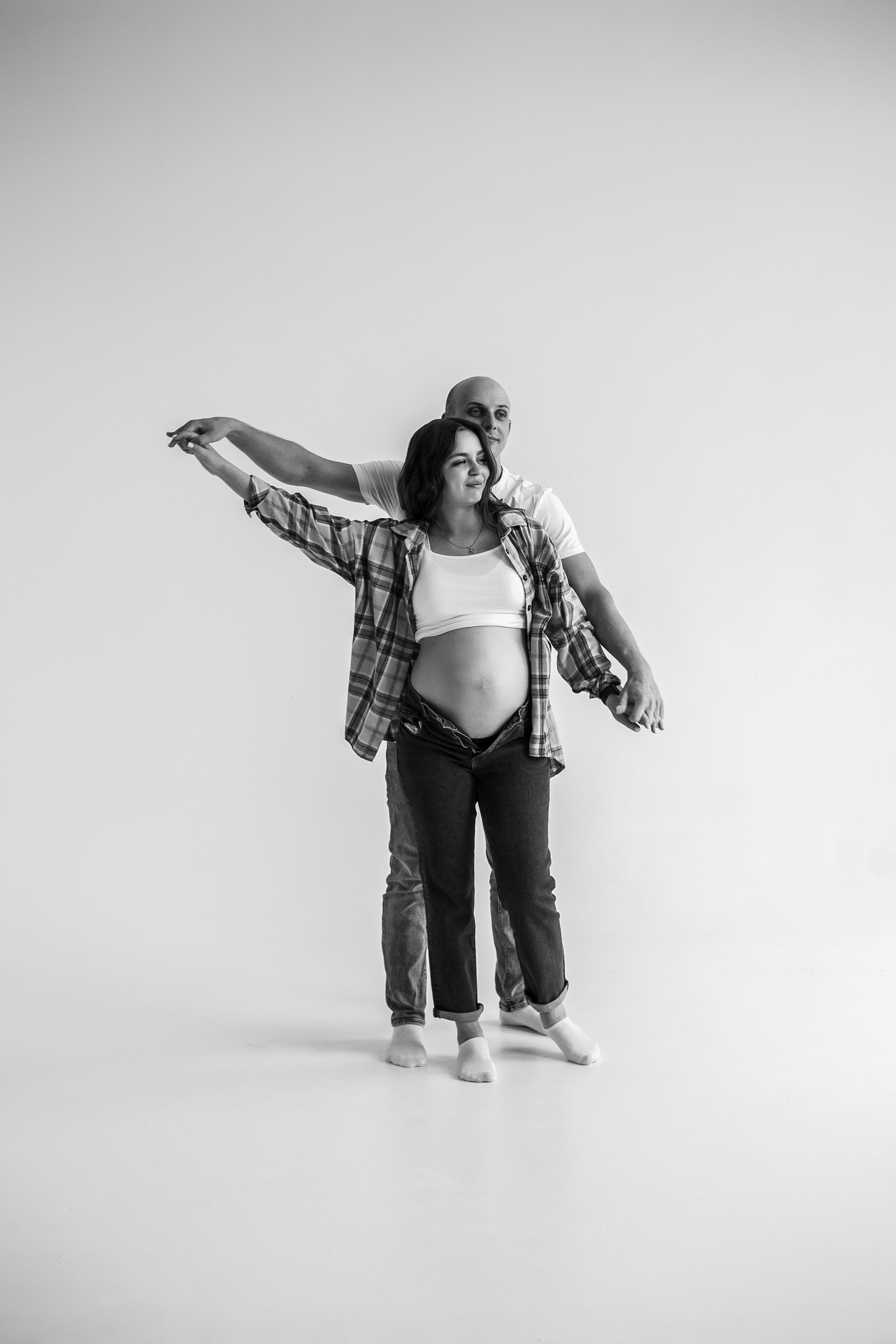 В ожидании. Портретный, семейный, свадебный фотограф в Брянске Маргарита Василькова