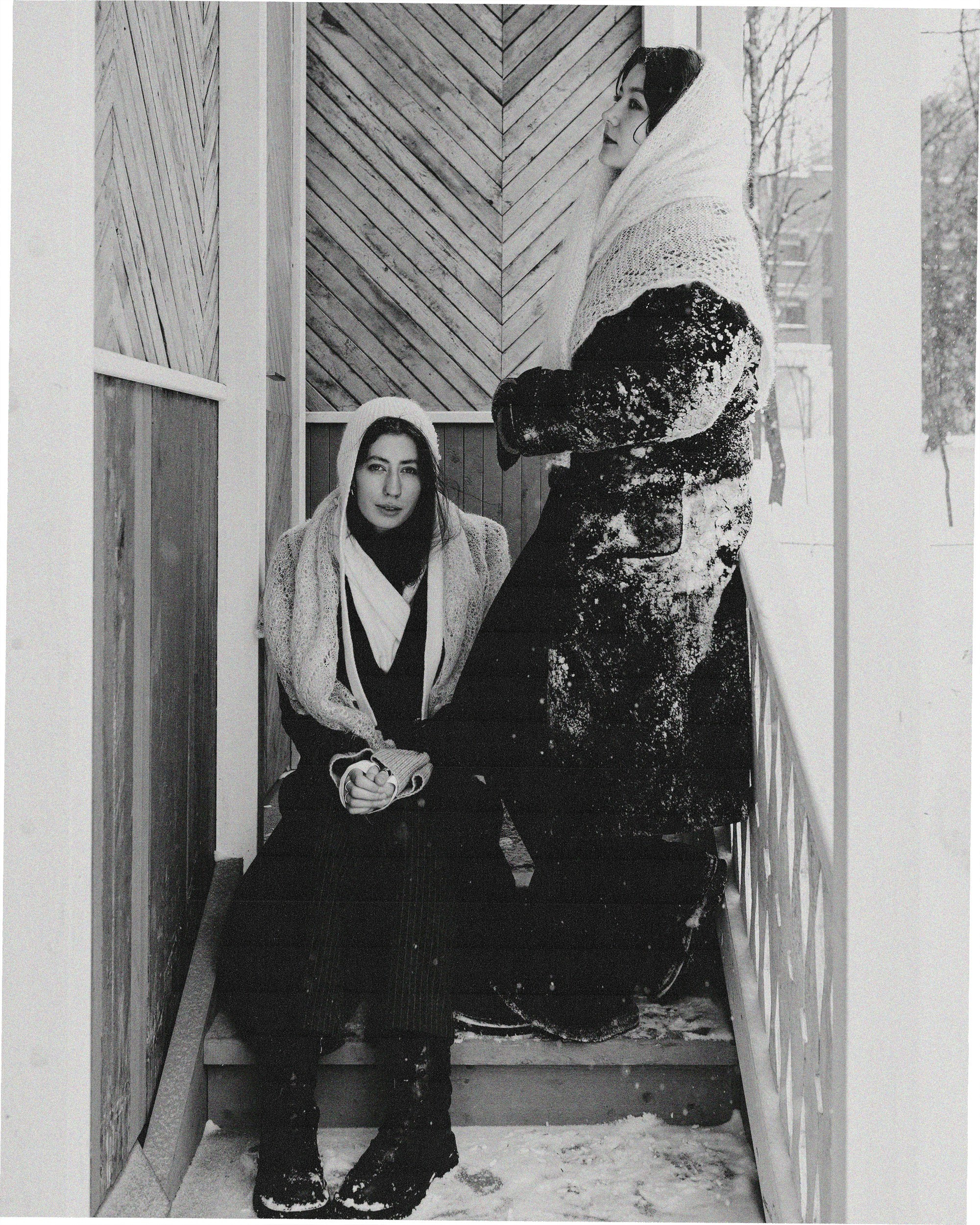 Девчата. Александра Мельник I Фотограф Москва