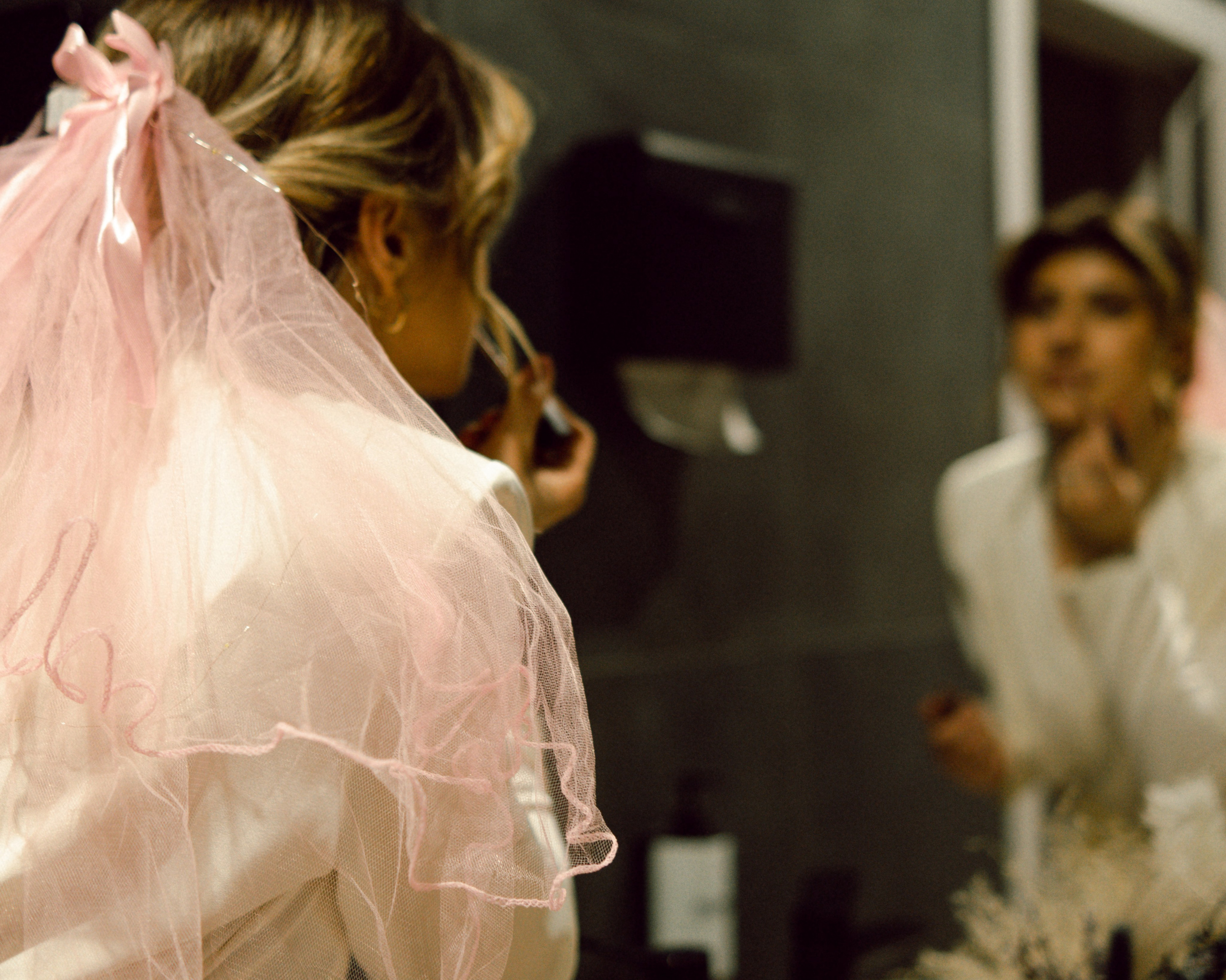 Девичник. Фотограф в Москве Шалышко Ангелина