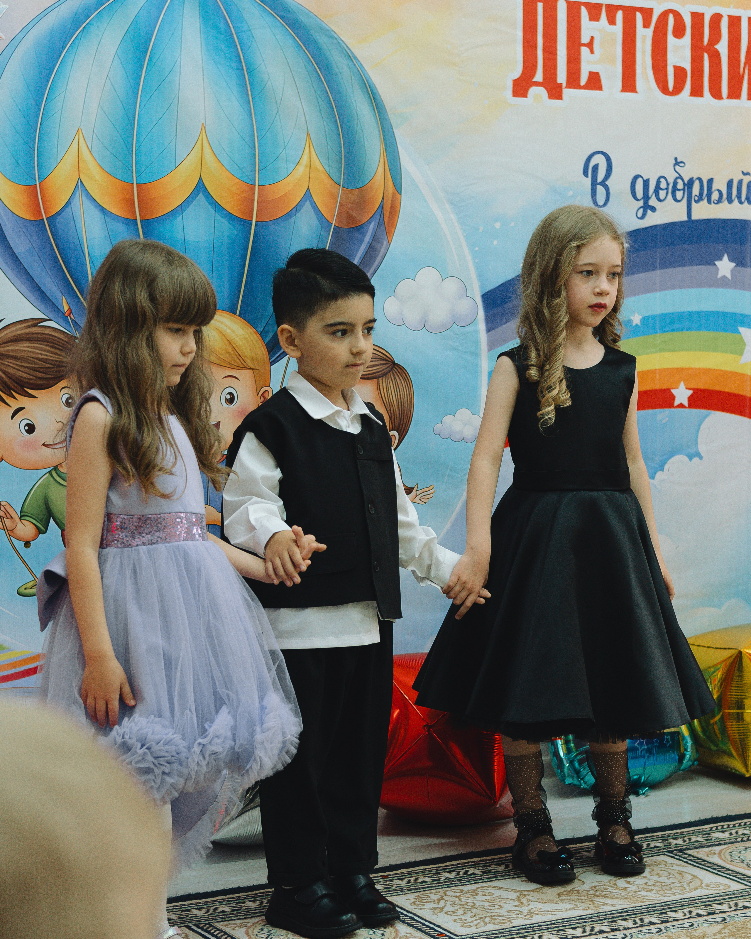 Крошка Енот. Фотограф в Москве Шалышко Ангелина