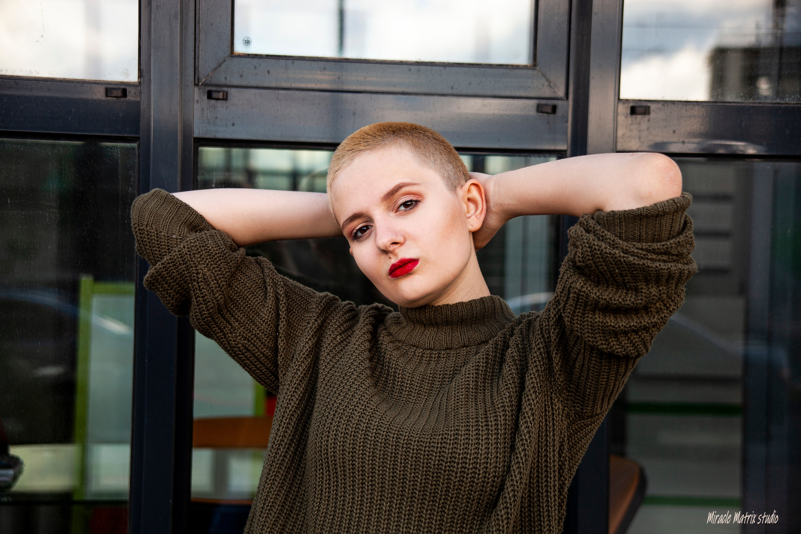 Dasha. Фотограф Зеленоград, Москва