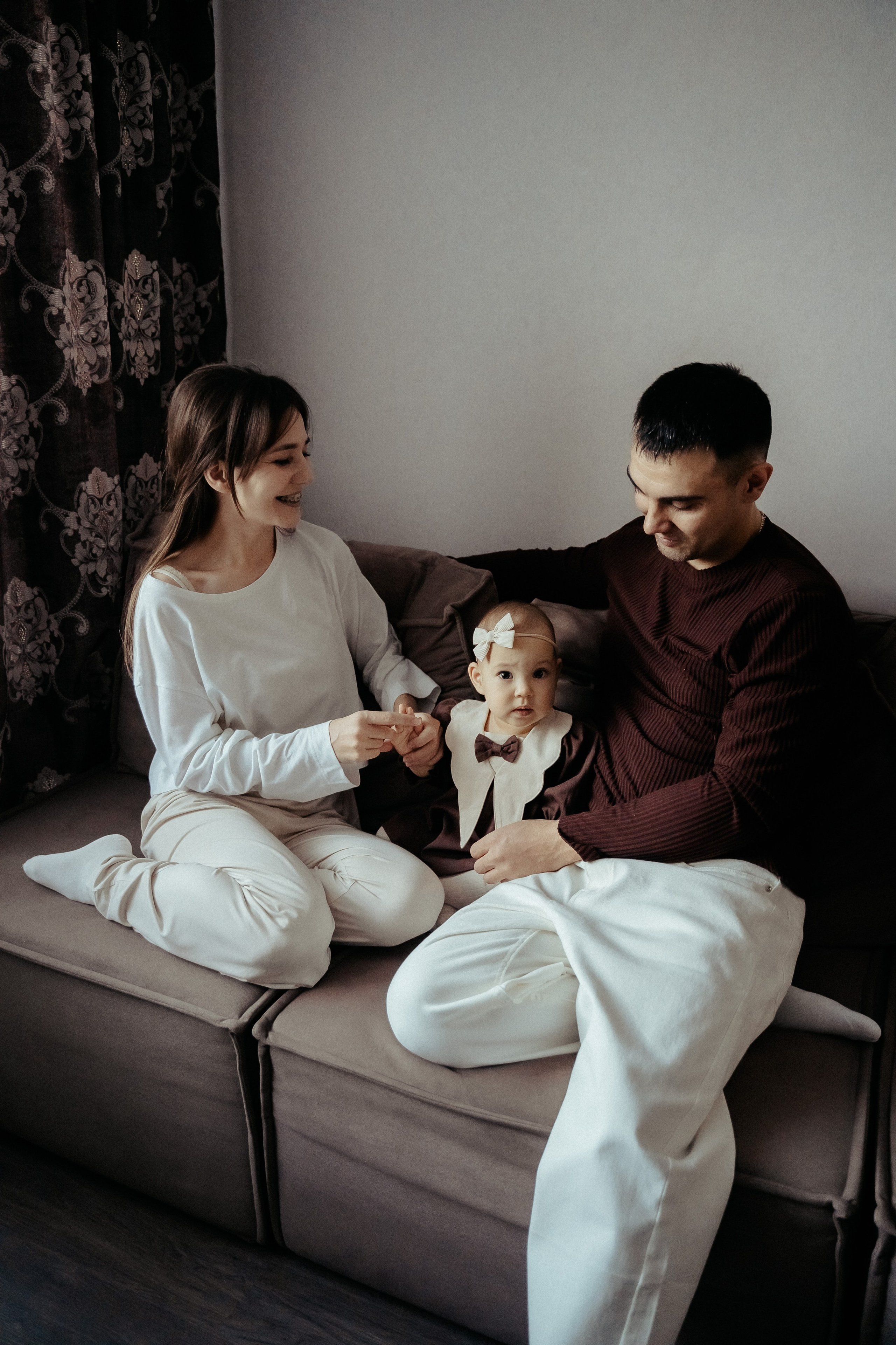 Семейная съемка