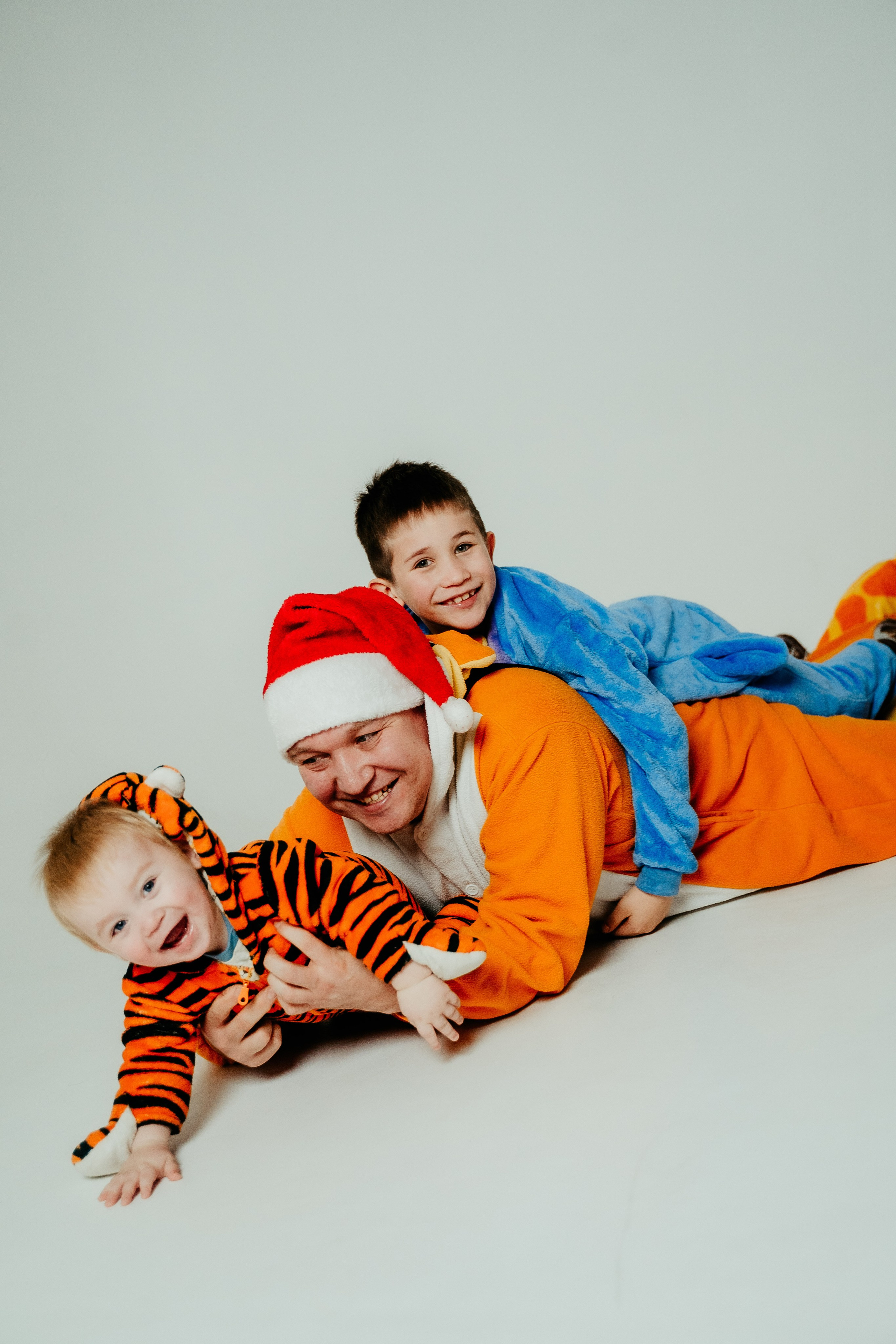 Алинда Хантр