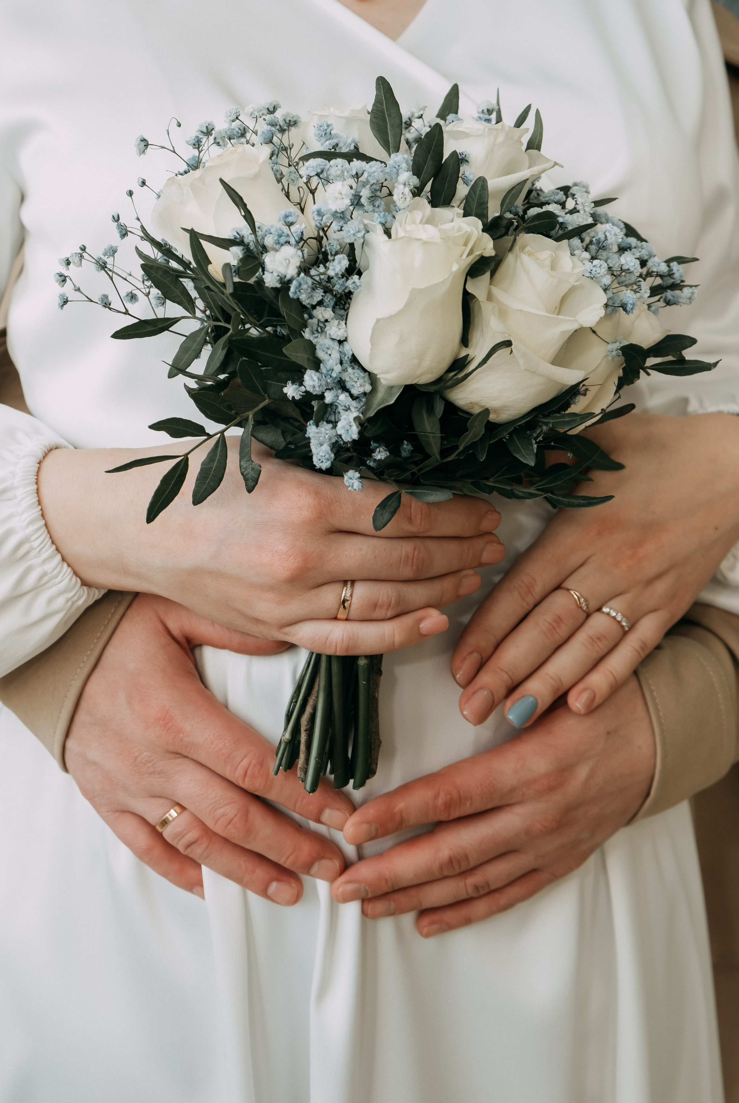 Максим+Даша. Фотограф в Екатеринбурге Селиверстова Екатерина