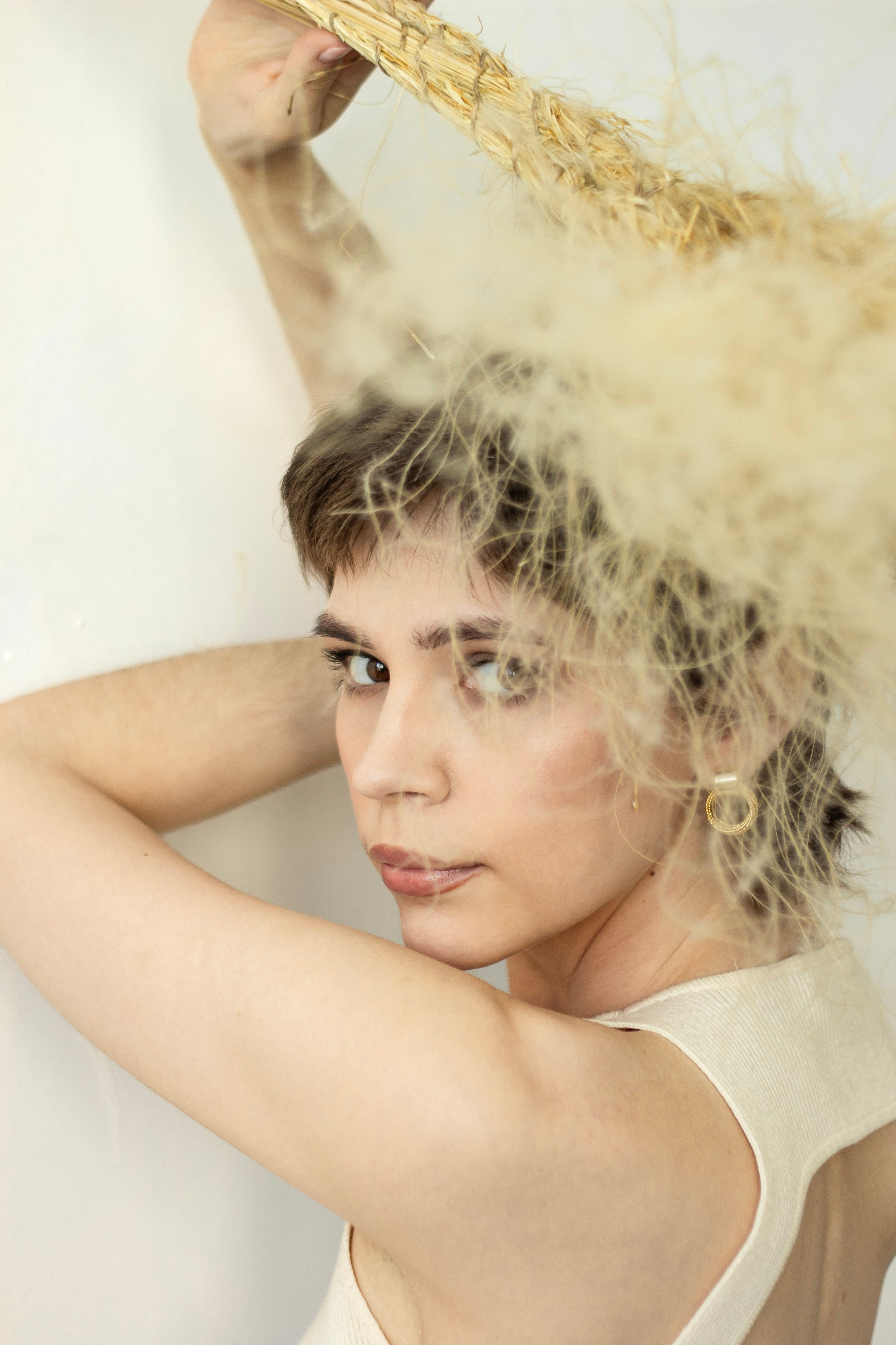 Ivory. Фотограф Ася Верницкая