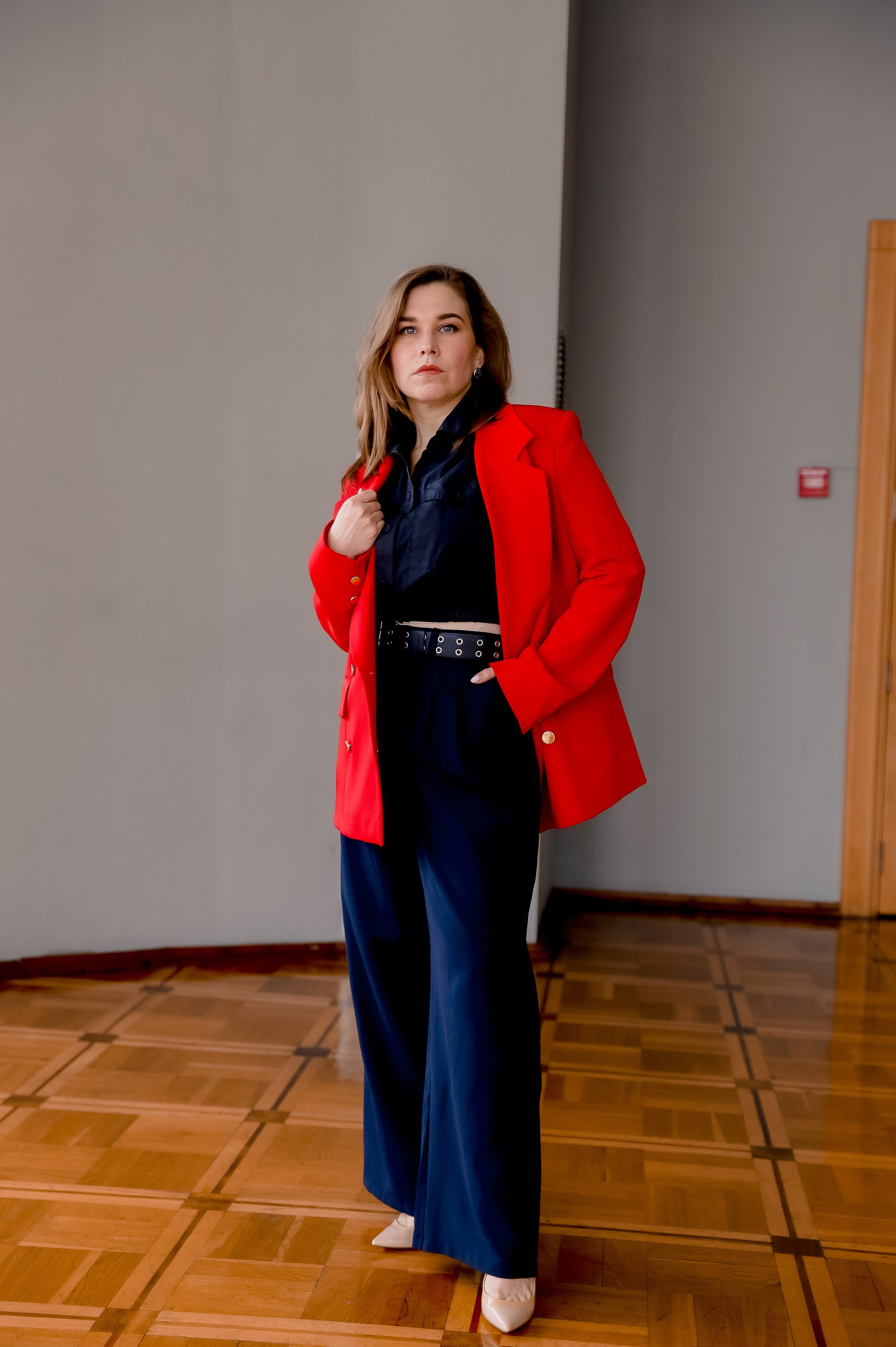 АЛЕКСАНДРА. Фотограф в Москве Ольга Колесникова