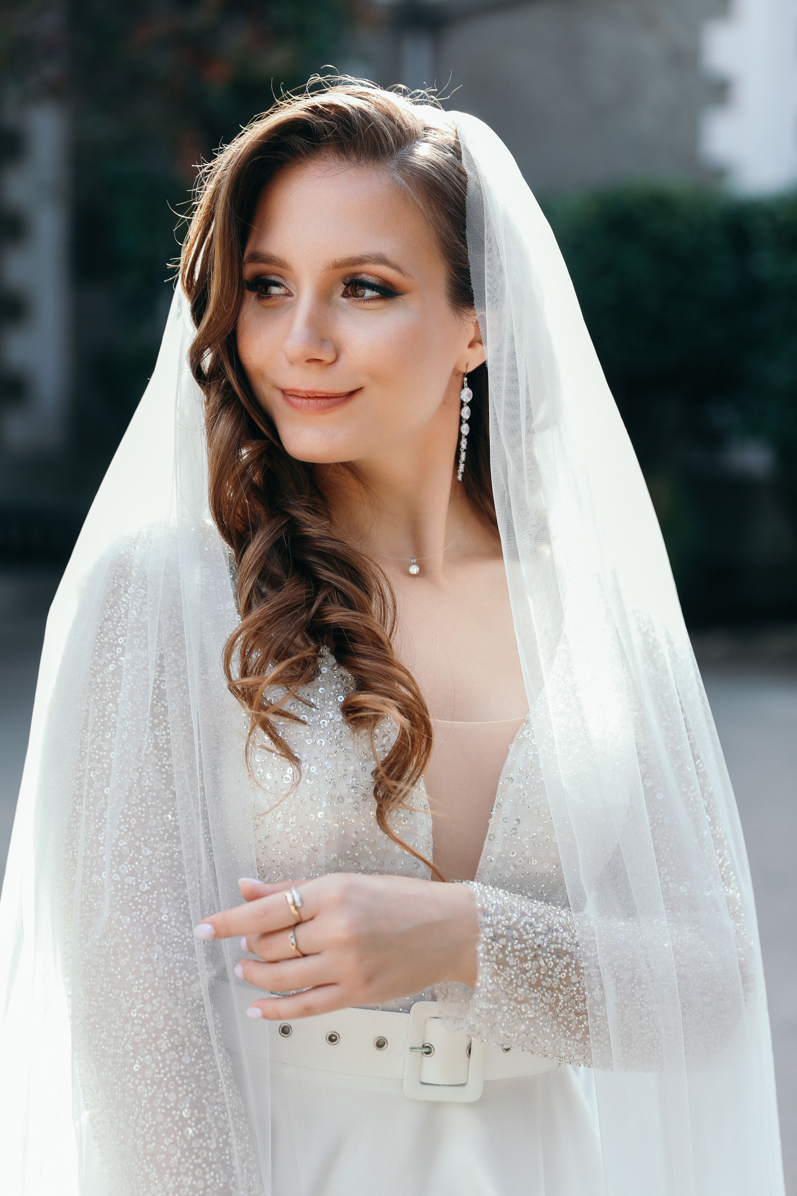 Надя и Вова. Свадебный и семейный фотограф в Севастополе и Крыму Анастасия Сураева