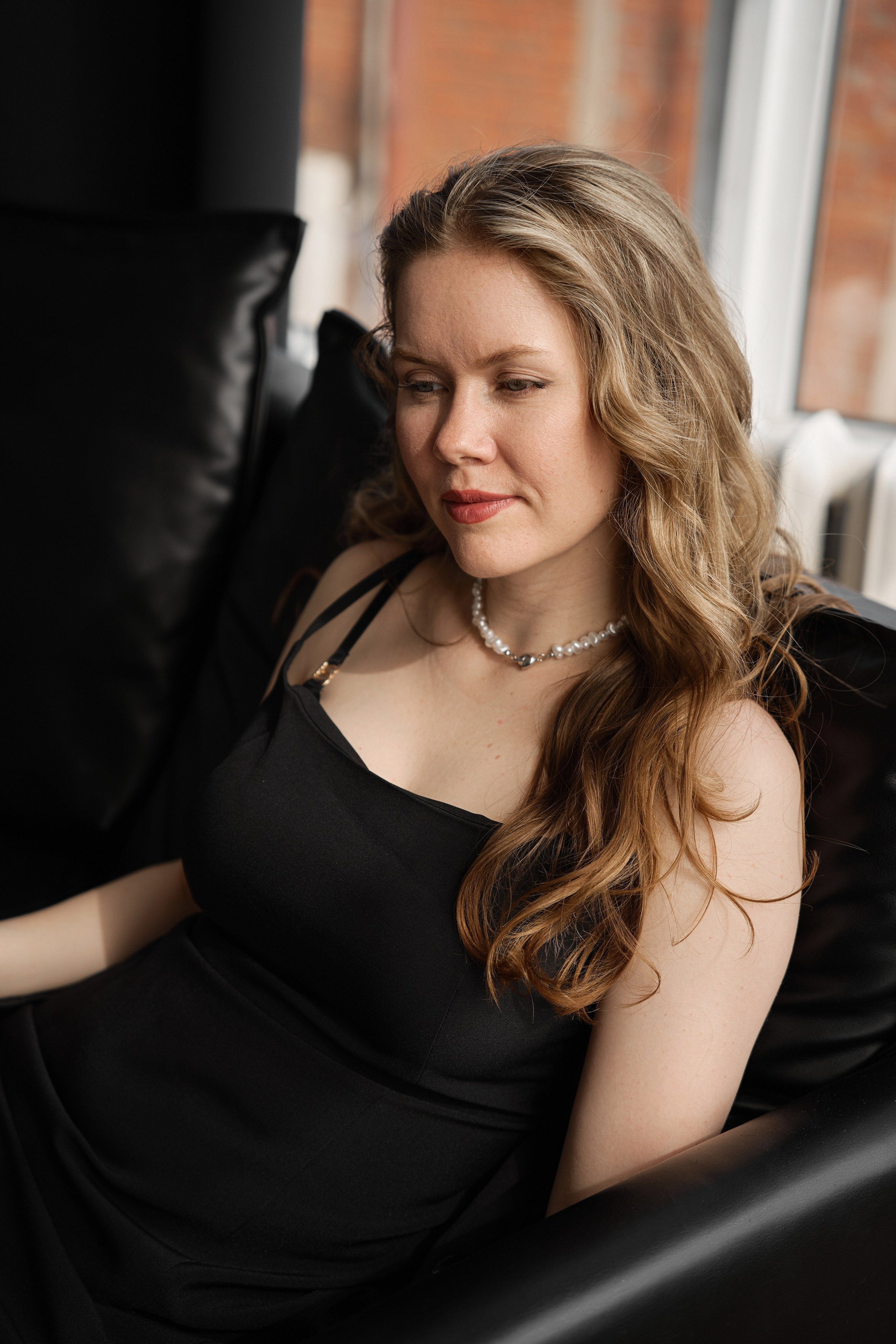 Виктория. Фотограф в Москве Казакова Анна