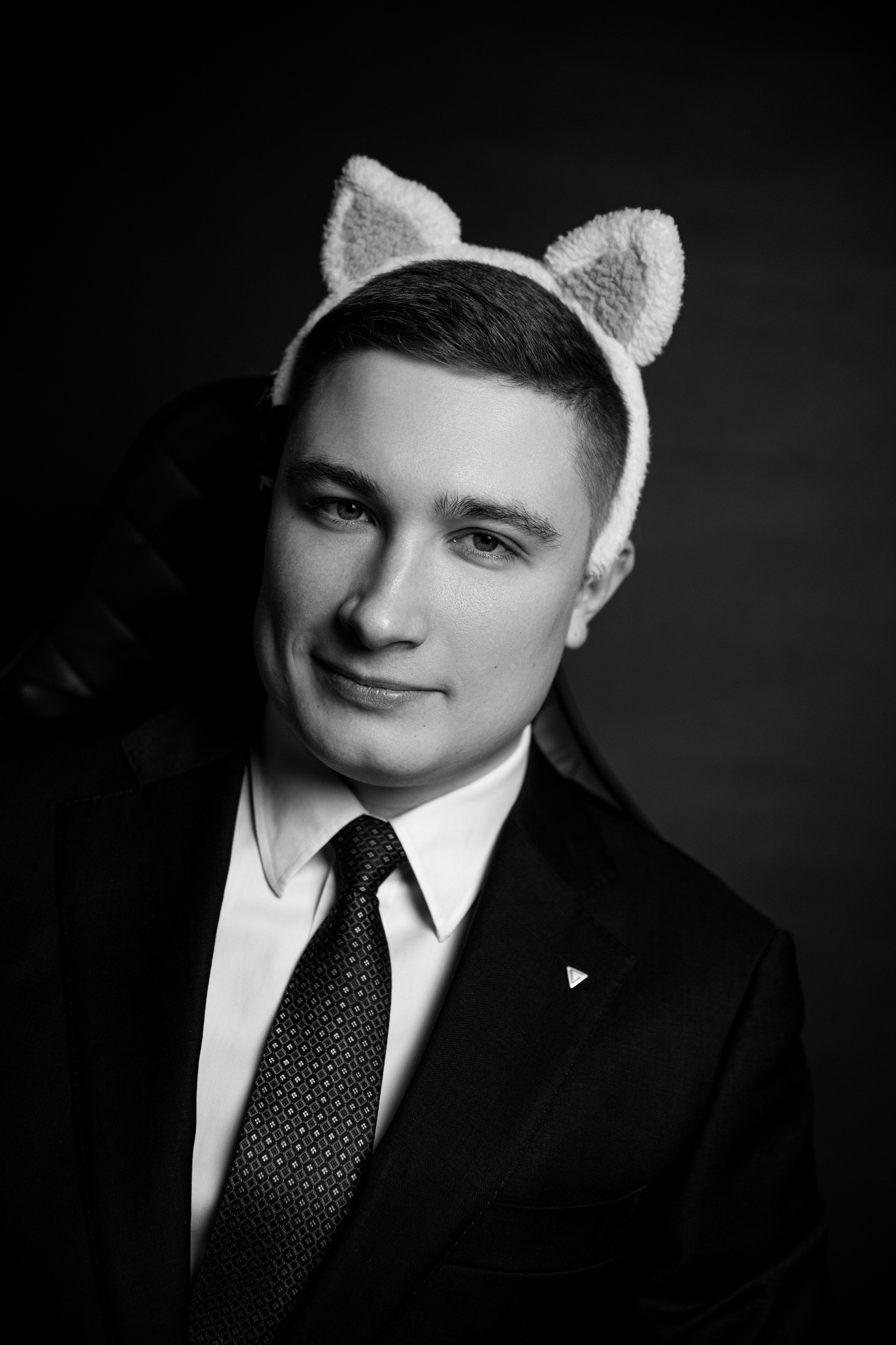 Владислав Загородских. Фотограф Вадим Семак