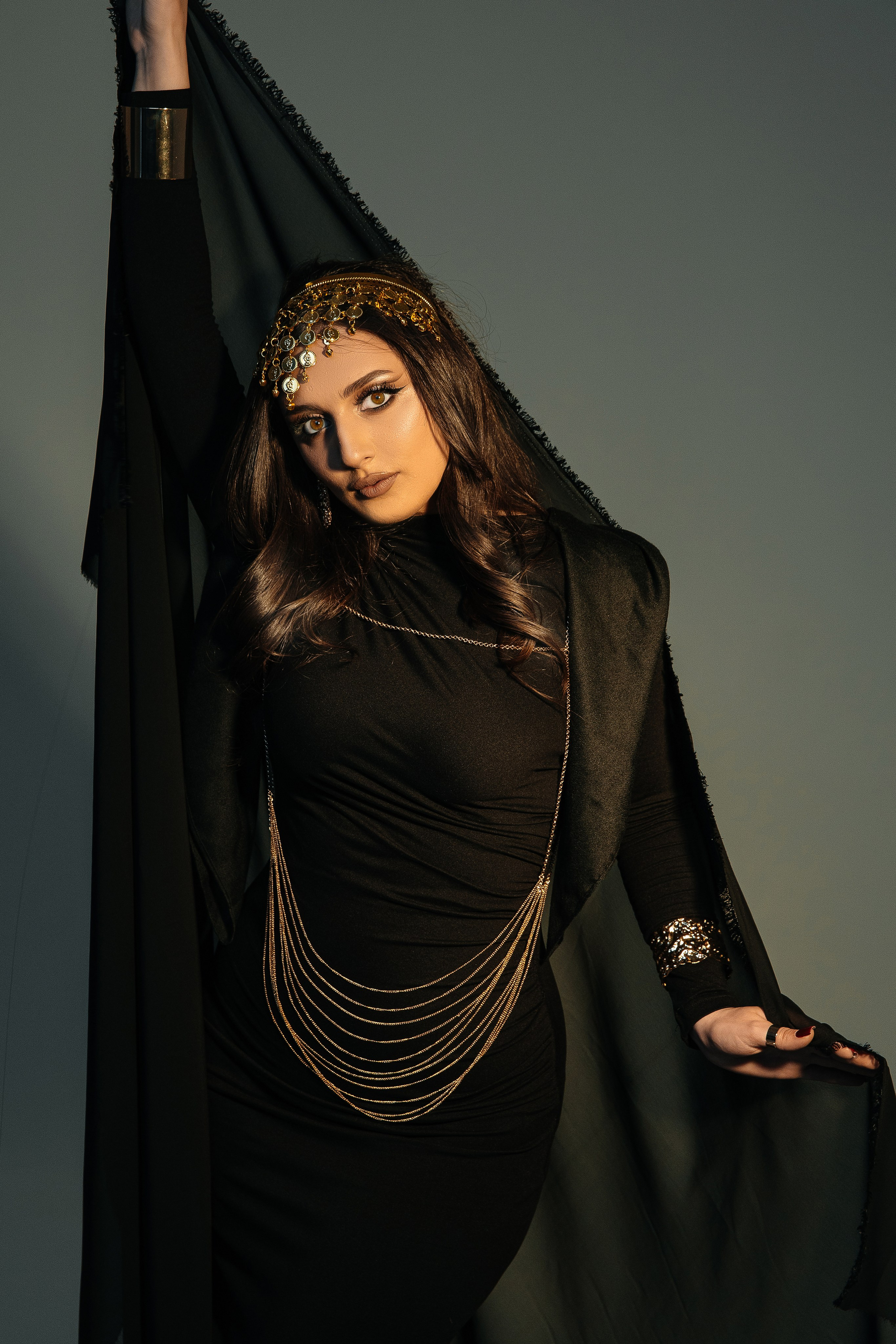 Восточная сказка. Свадебный фотограф Кропоткин Краснодар