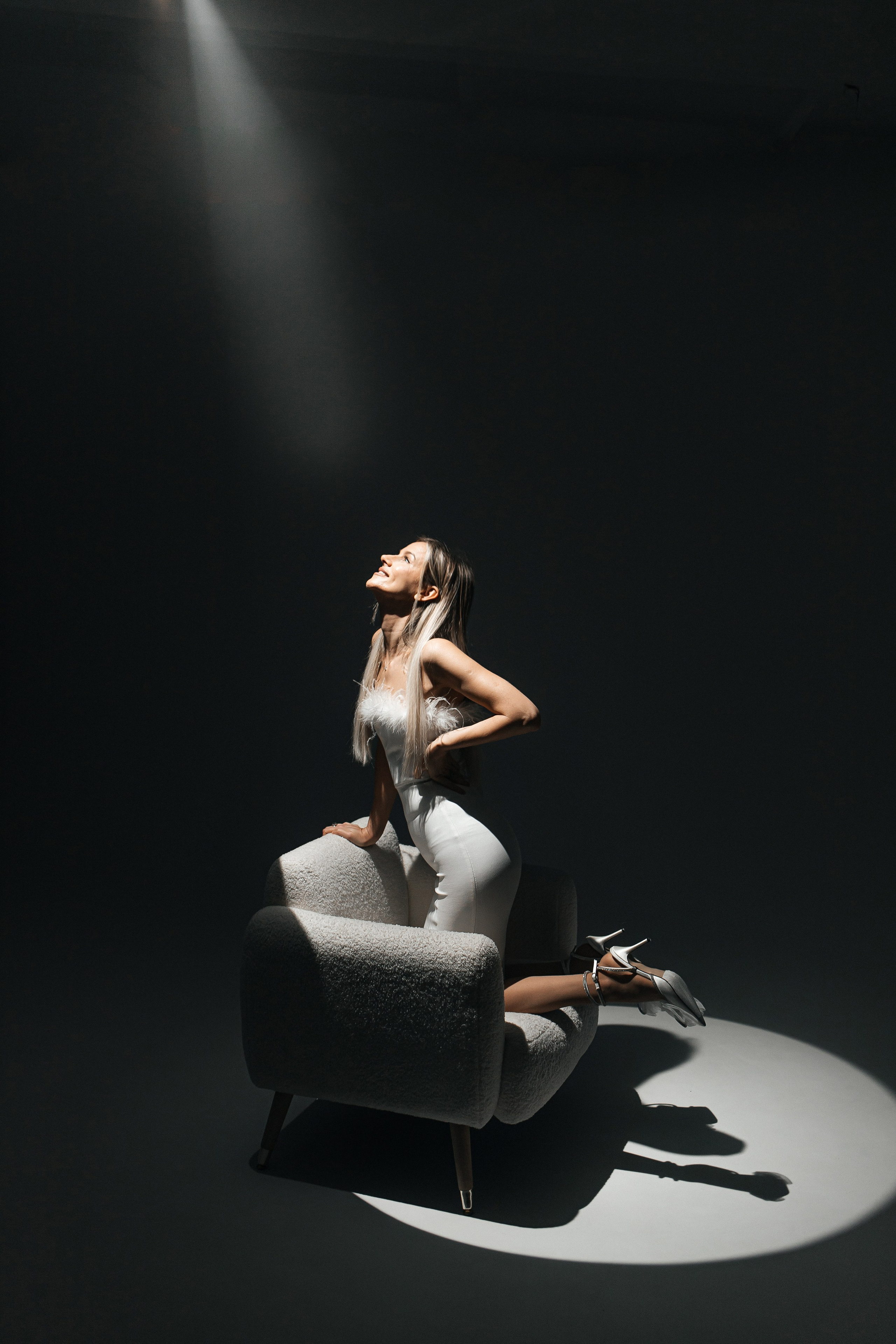 Индивидуальная. Свадебный фотограф Кропоткин Краснодар