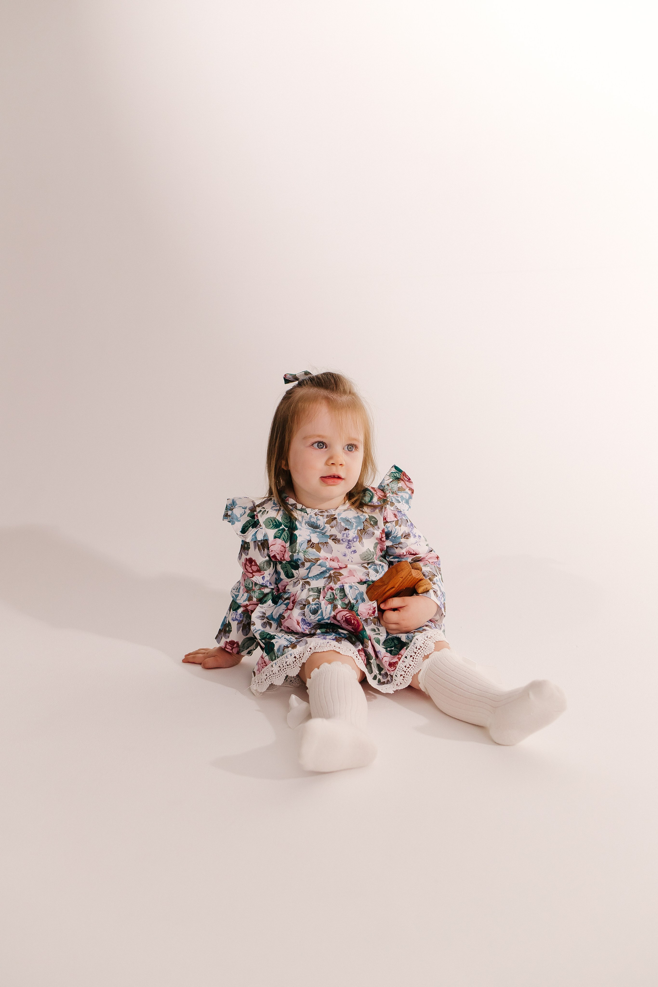 Мама и дочь. Свадебный фотограф Кропоткин Краснодар