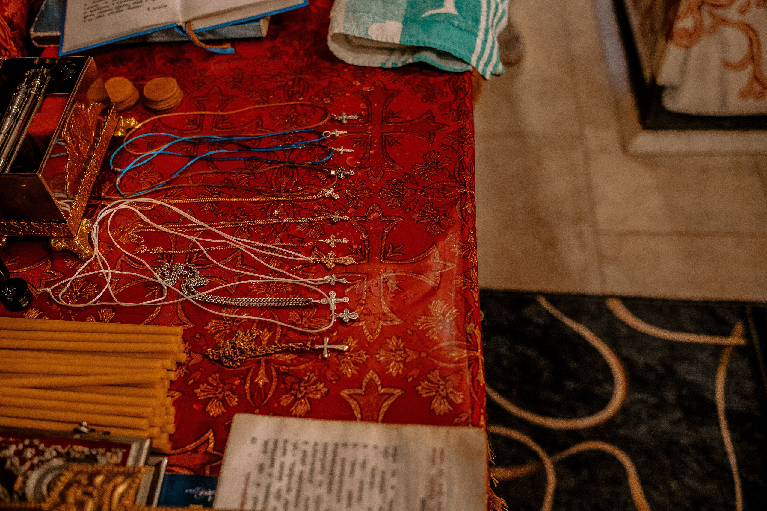 Крещение кропоткин. Свадебный фотограф Кропоткин Краснодар