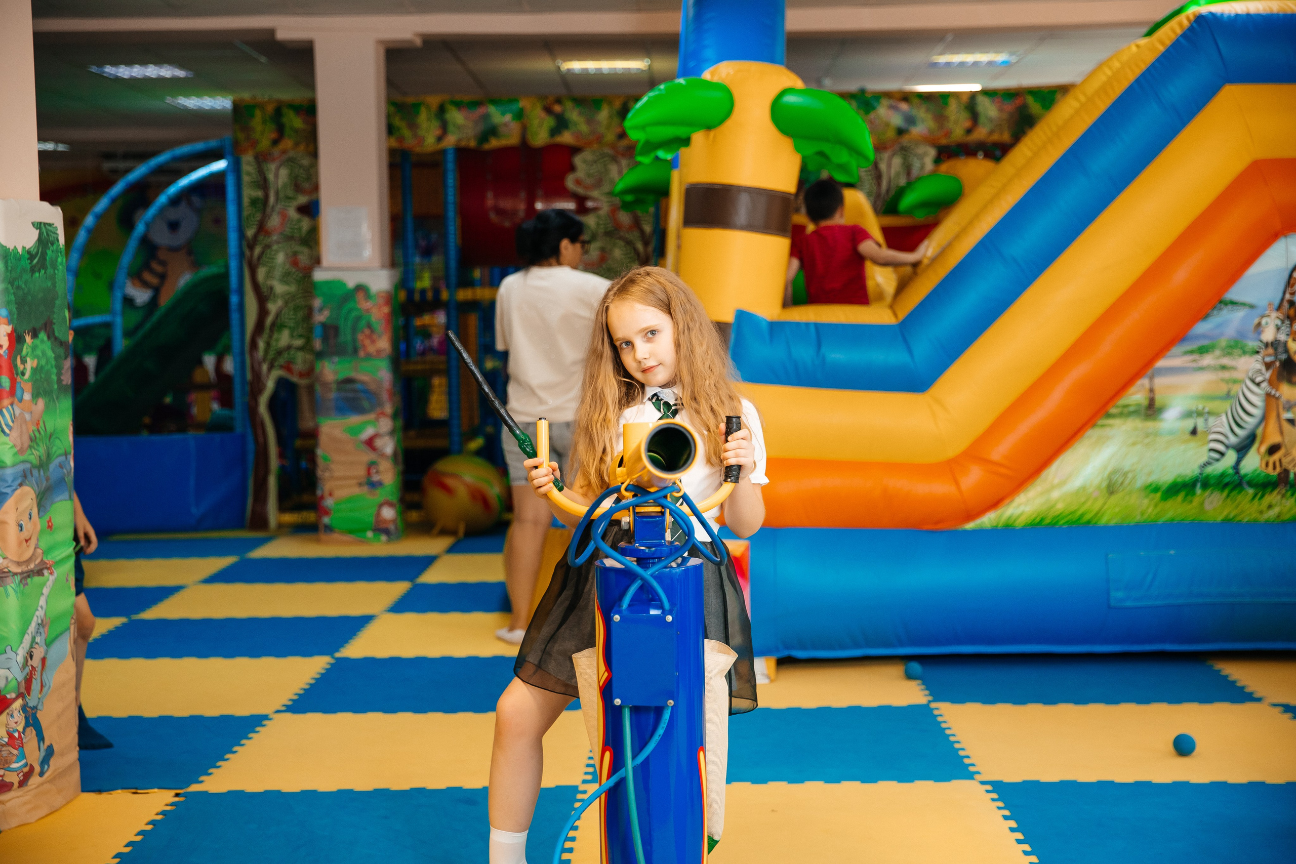 Вингардиум Левиоса. Свадебный фотограф Кропоткин Краснодар