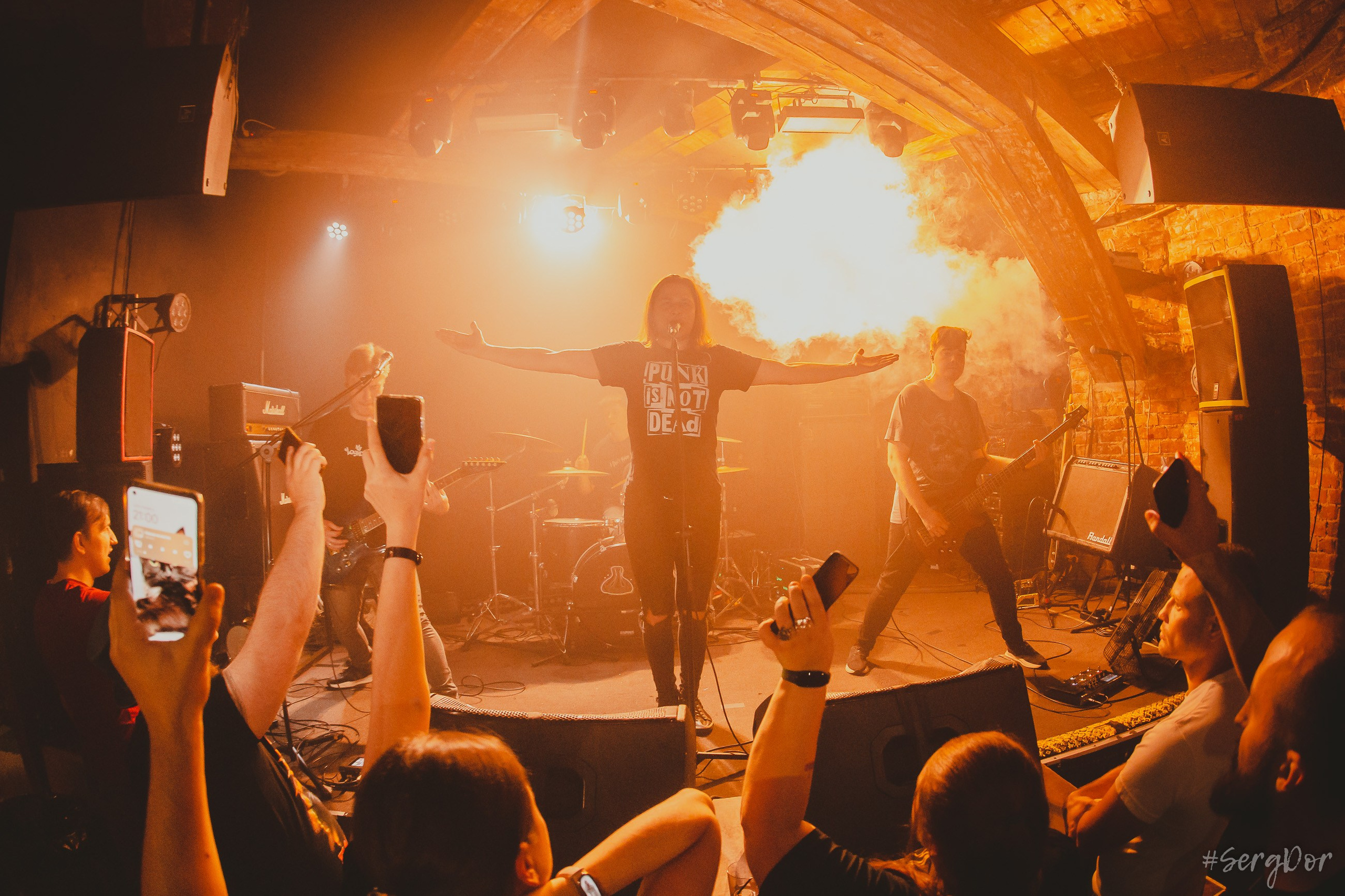 ЧИТМИЛ, Vere Dictum, Zoccolo 2.0, Цоколь, Санкт-Петербург, СПб, концерт, 06.10.2024, SergDor, 6 октября 2024 года, #SergDor